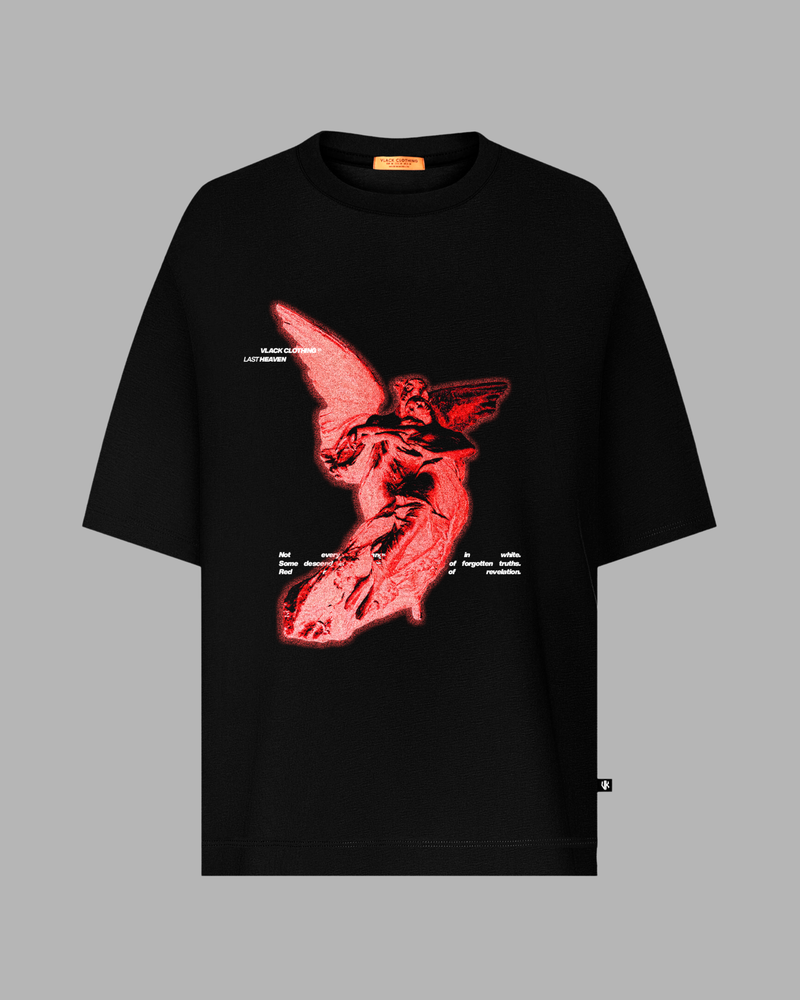 REVELATION | OVERSIZE