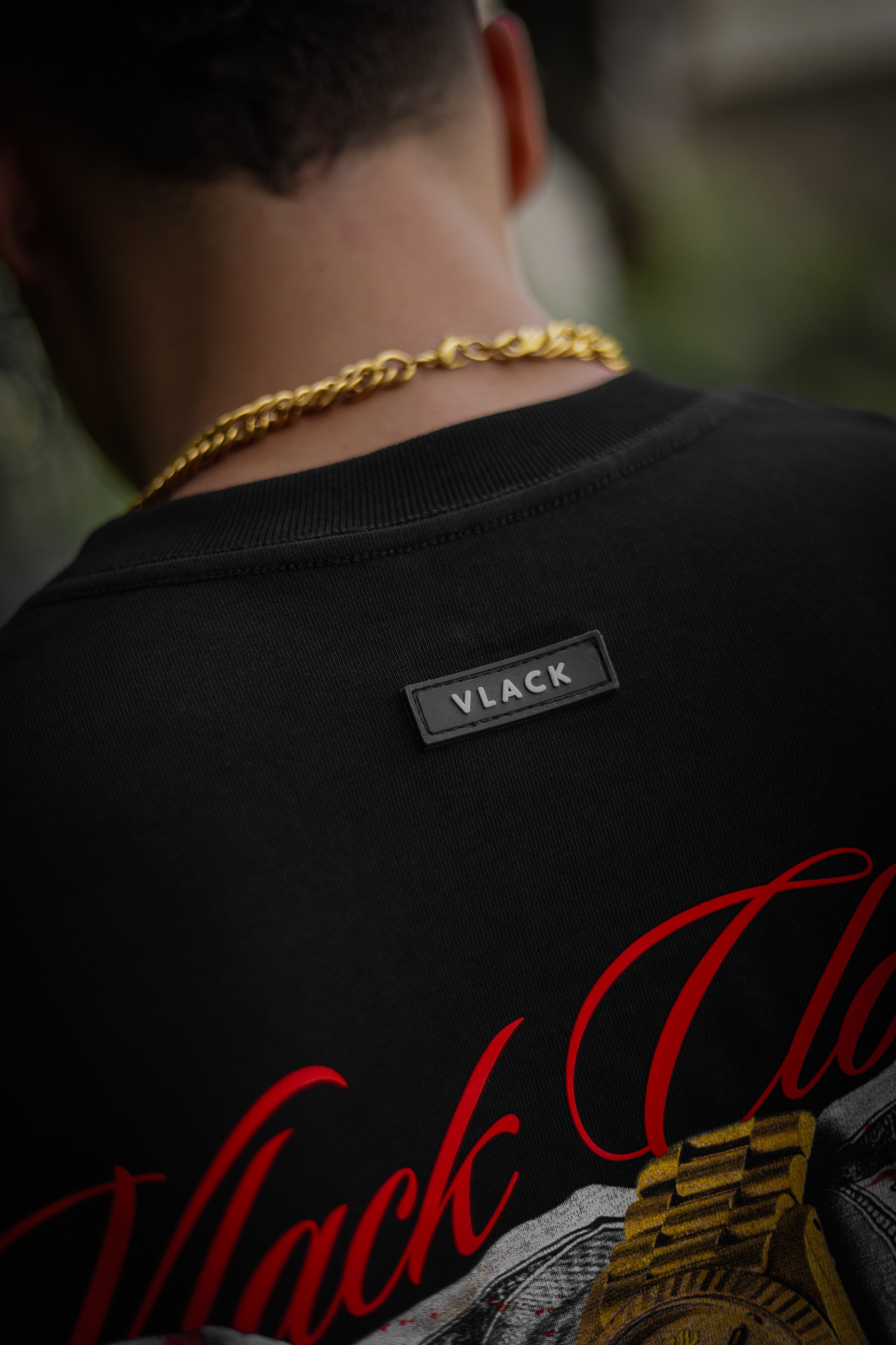 PAY OR DIE | OVERSIZE