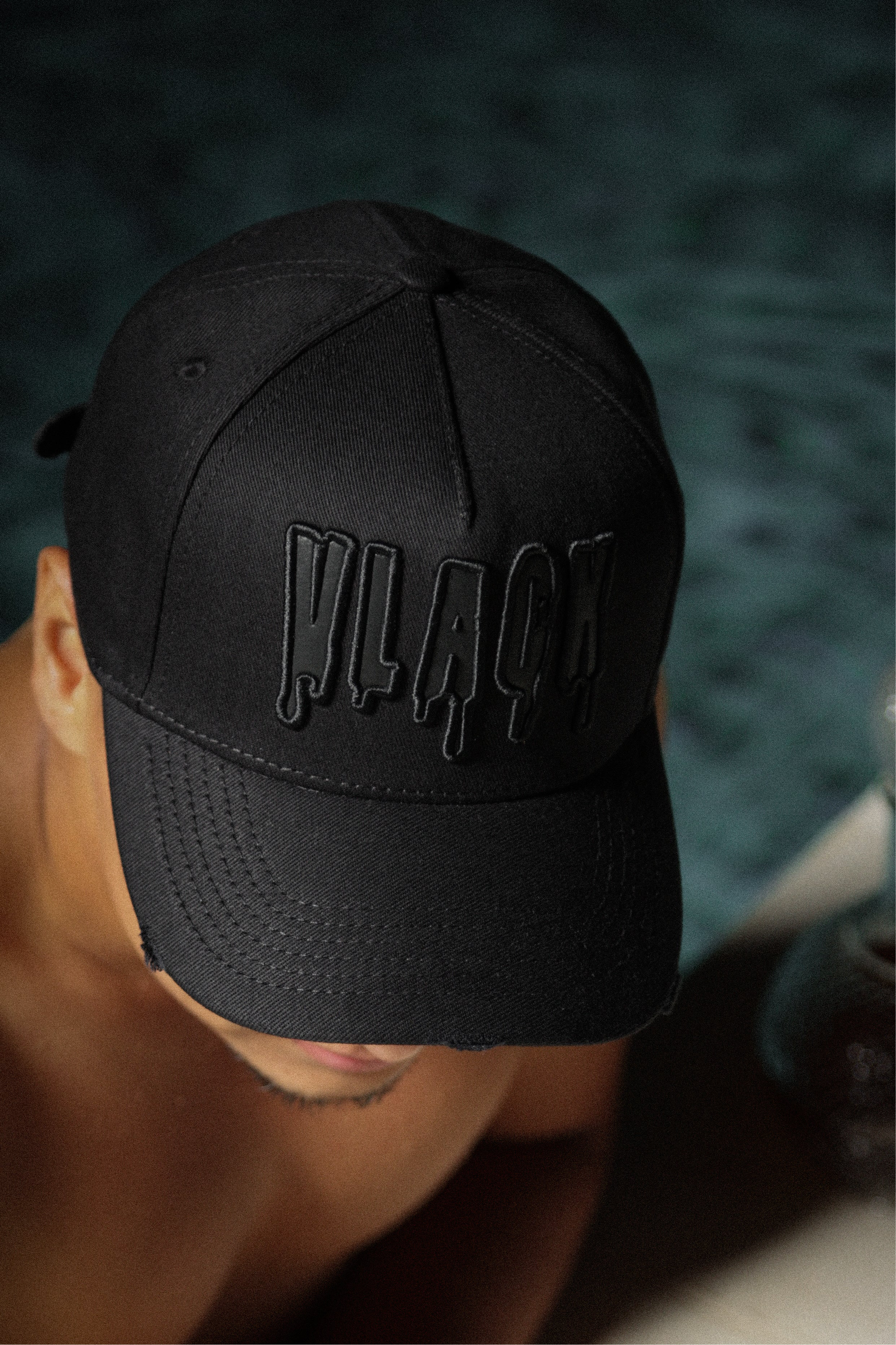 MAFIA | CAP