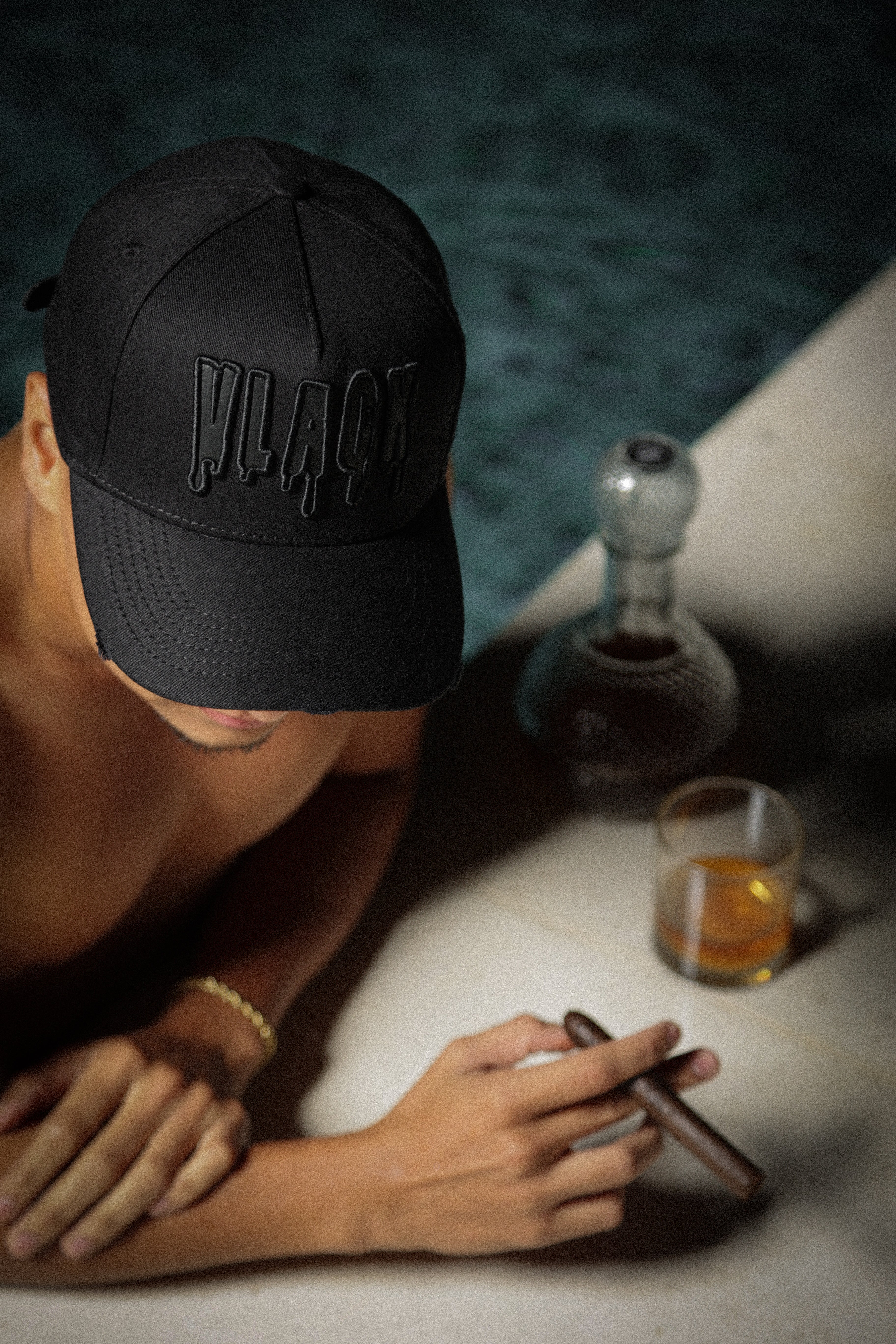 MAFIA | CAP