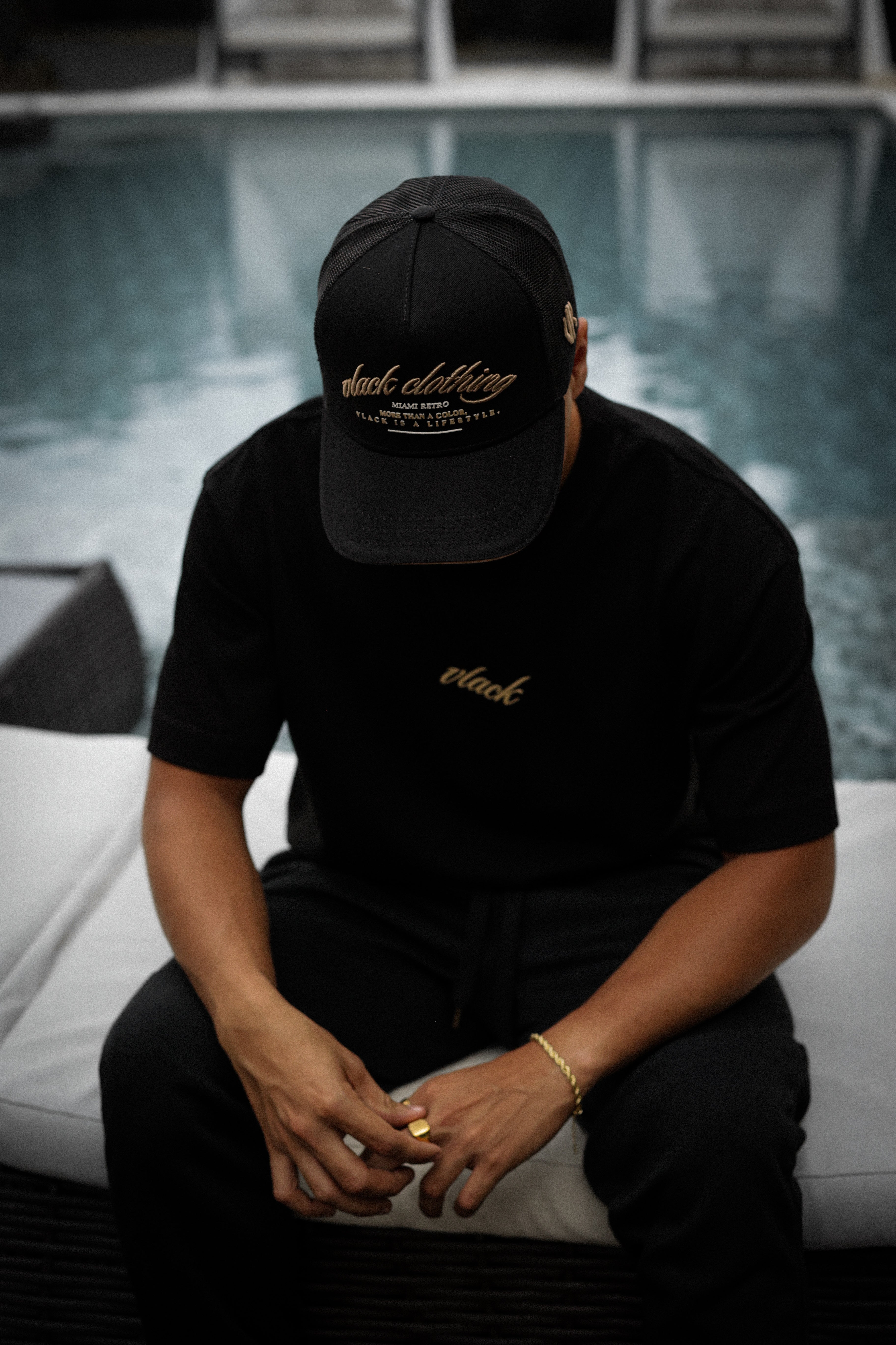 PALMS | CAP