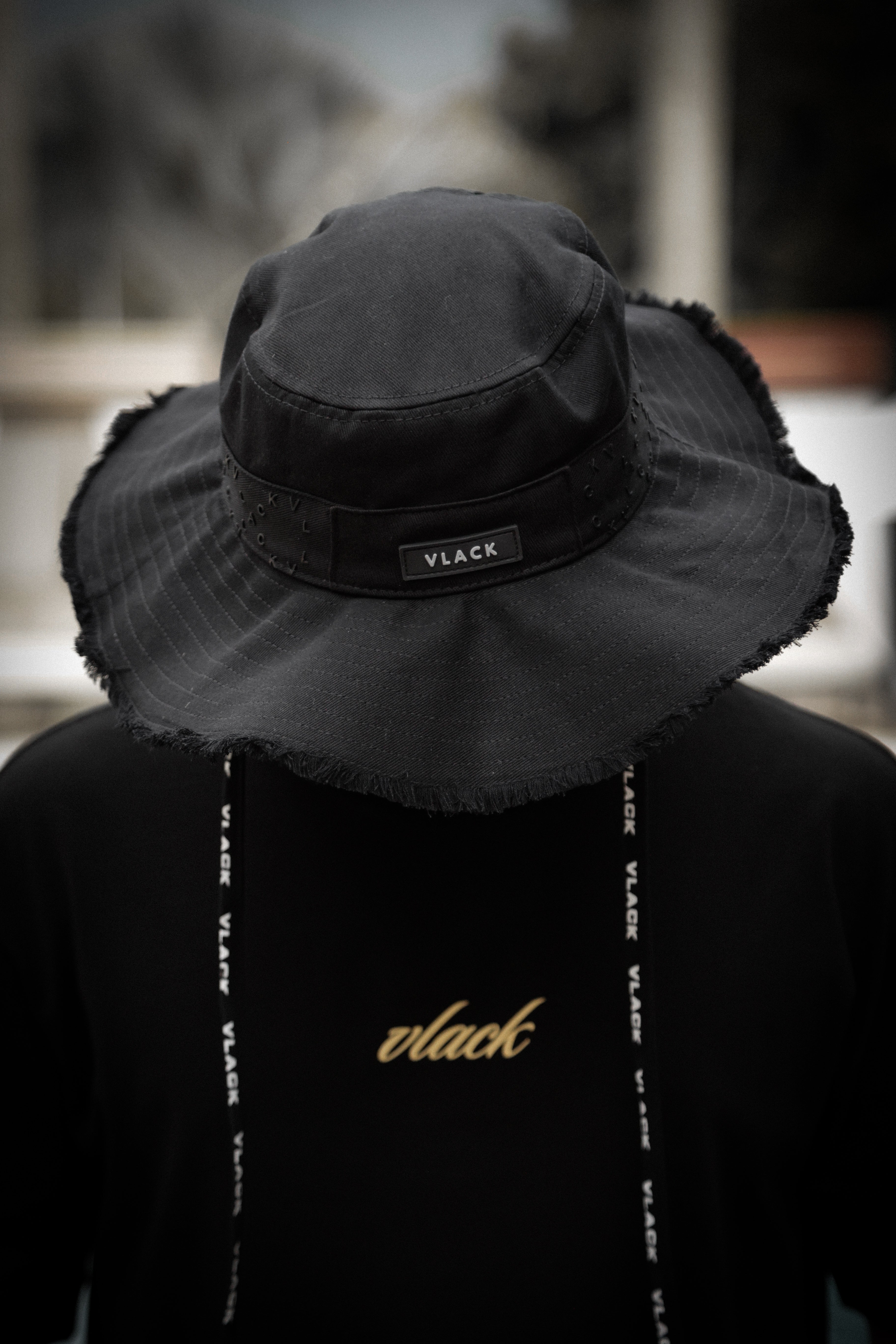 SCARFACE | BUCKET HAT