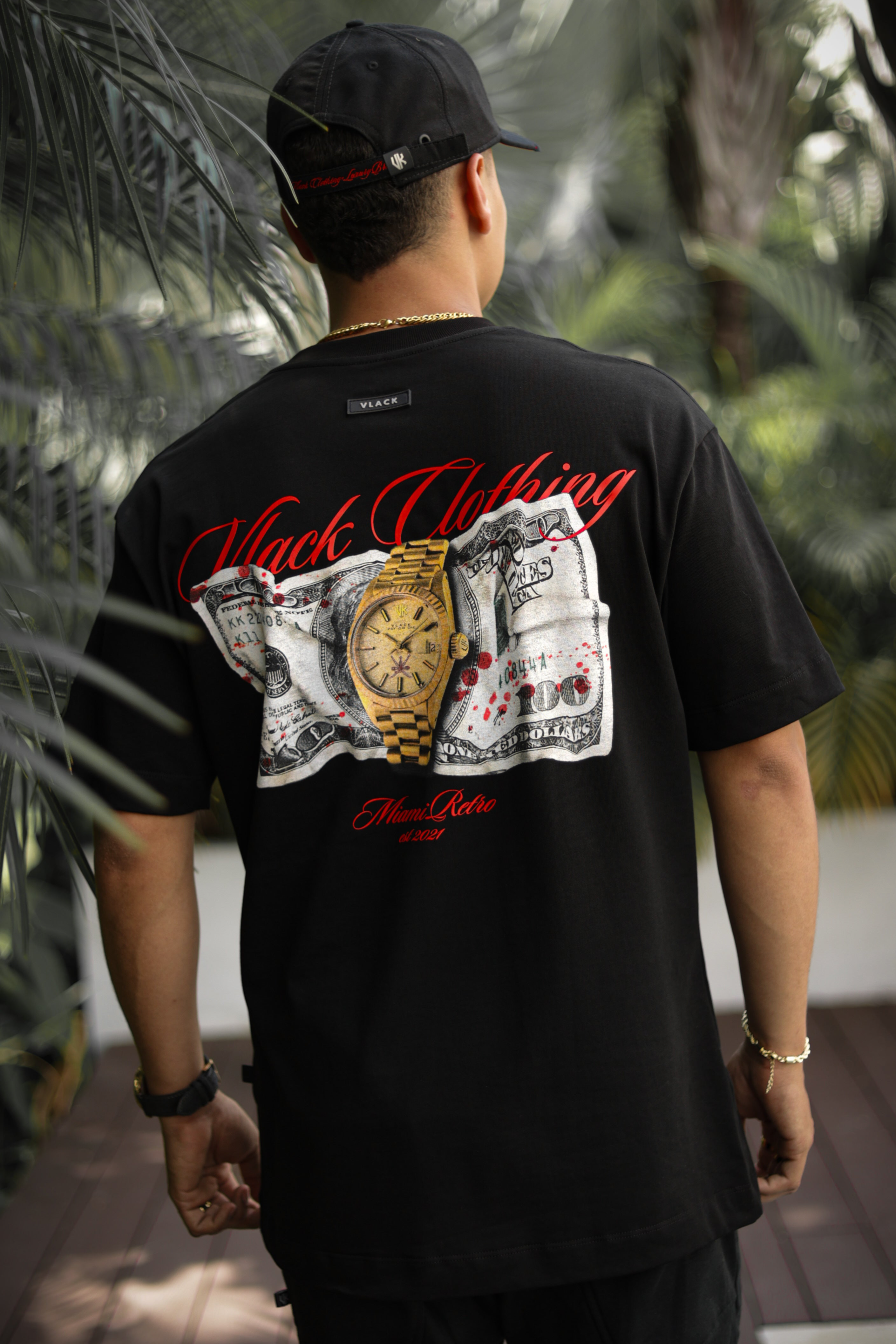 PAY OR DIE | OVERSIZE