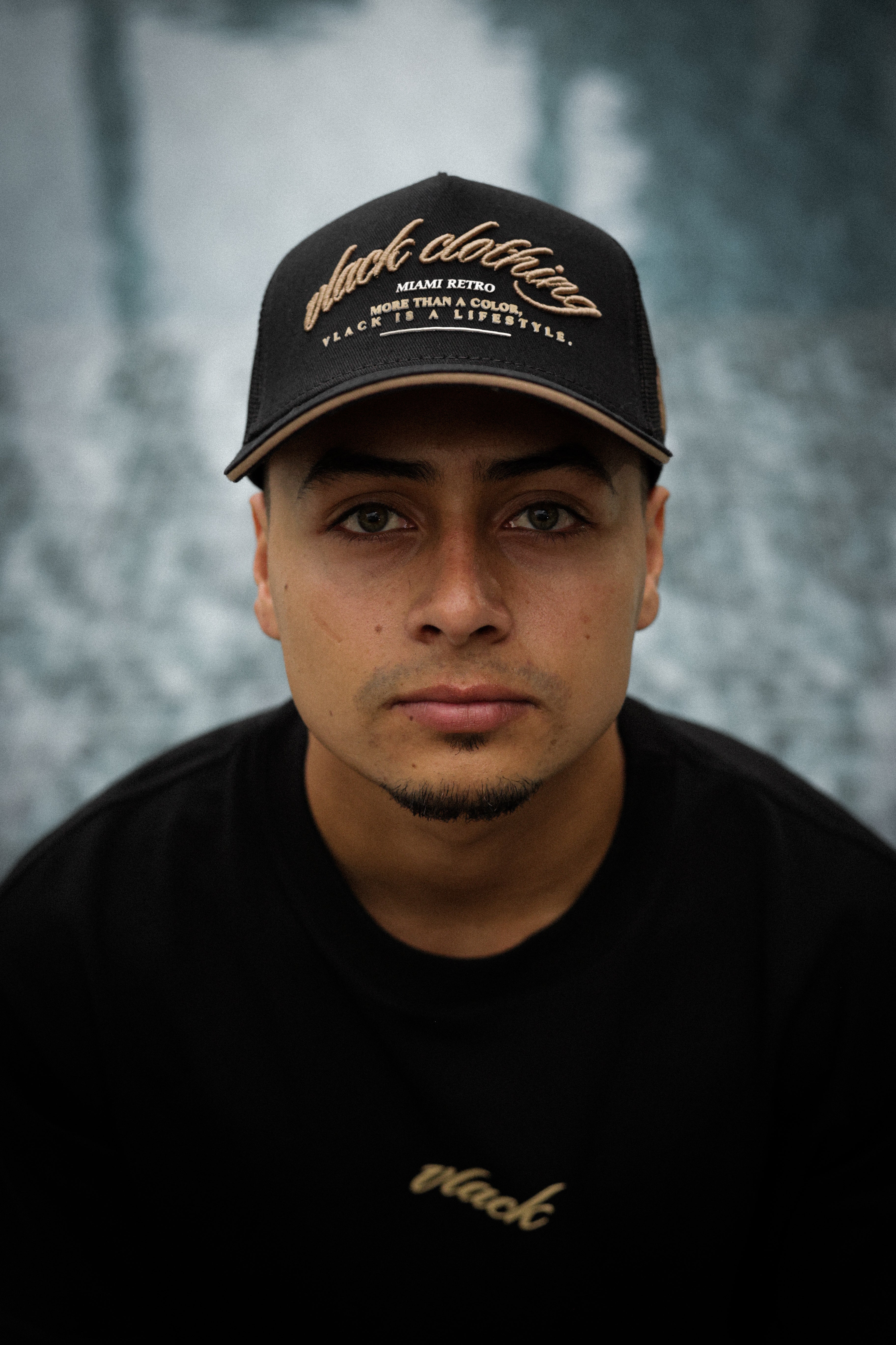 PALMS | CAP