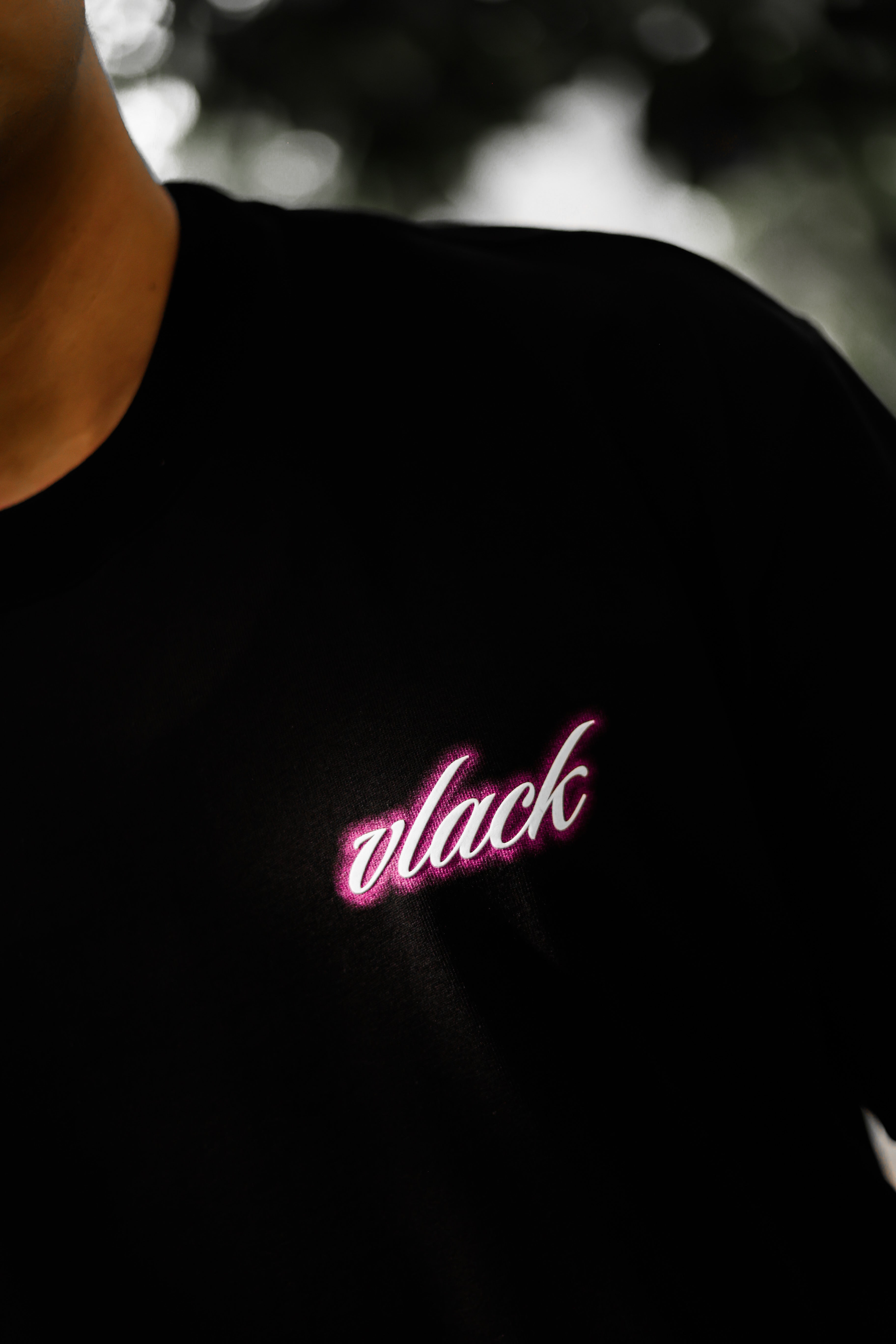 VICE CITY | OVERSIZE