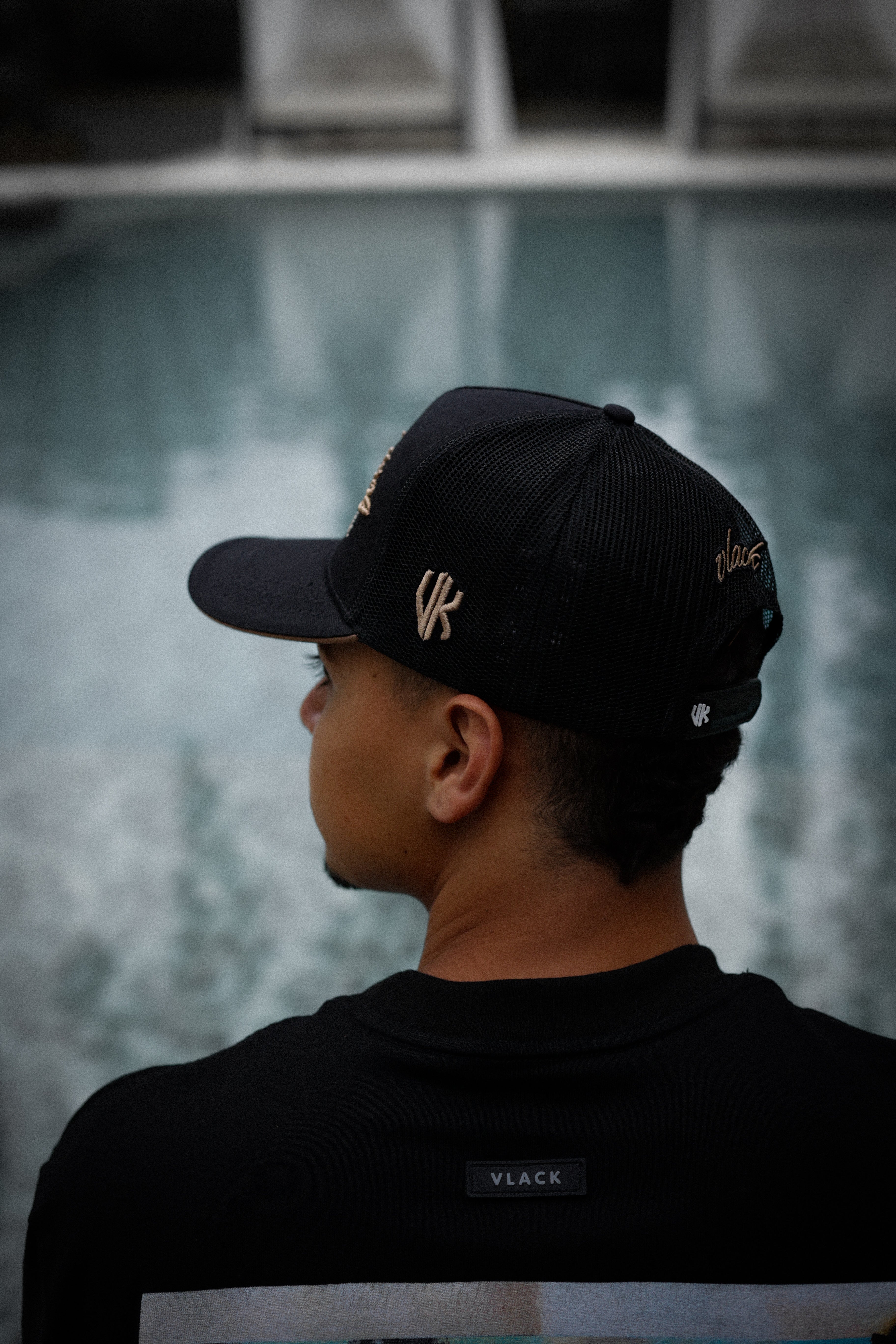 PALMS | CAP