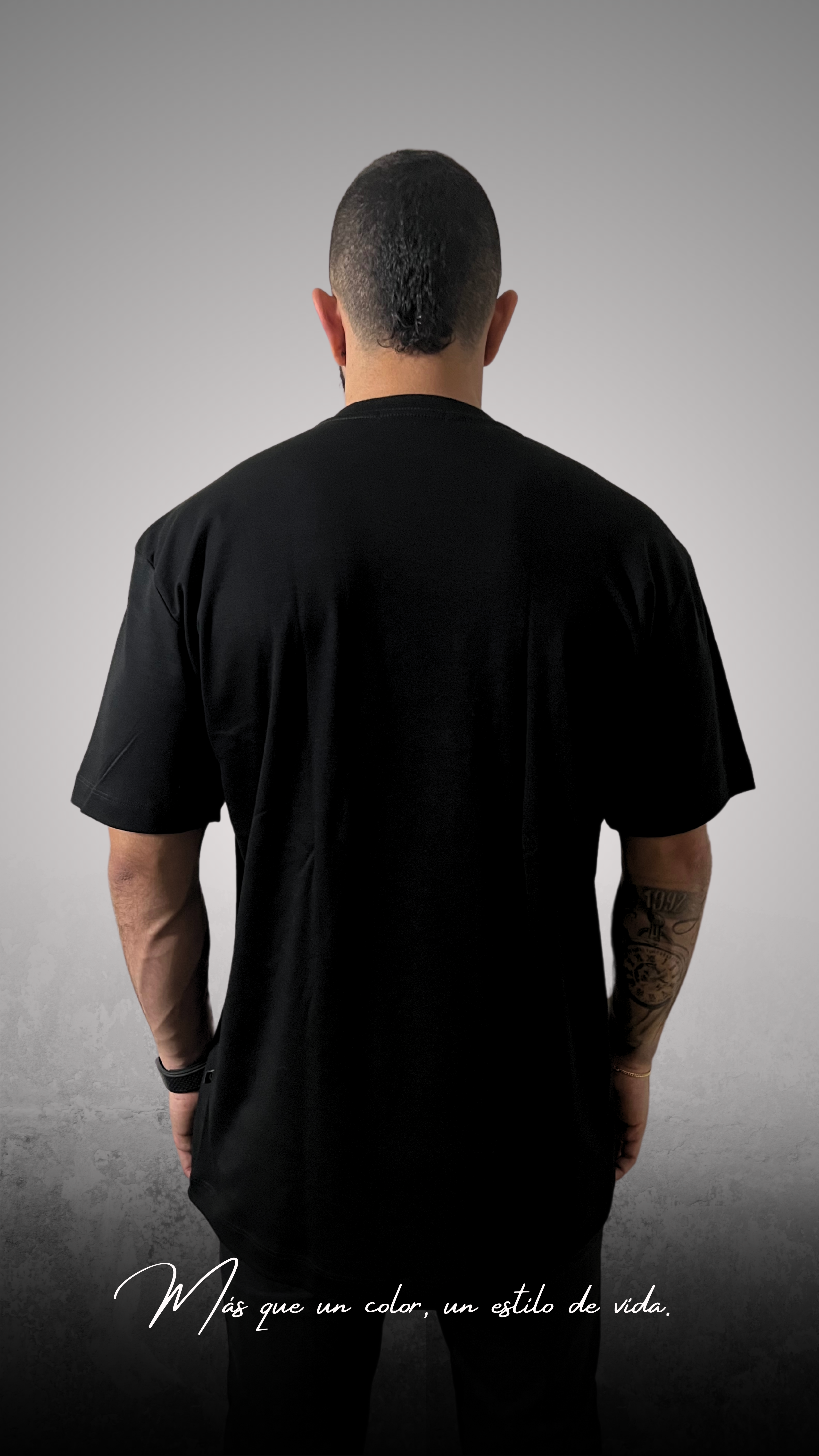 AZURE COBALT | TALLA M