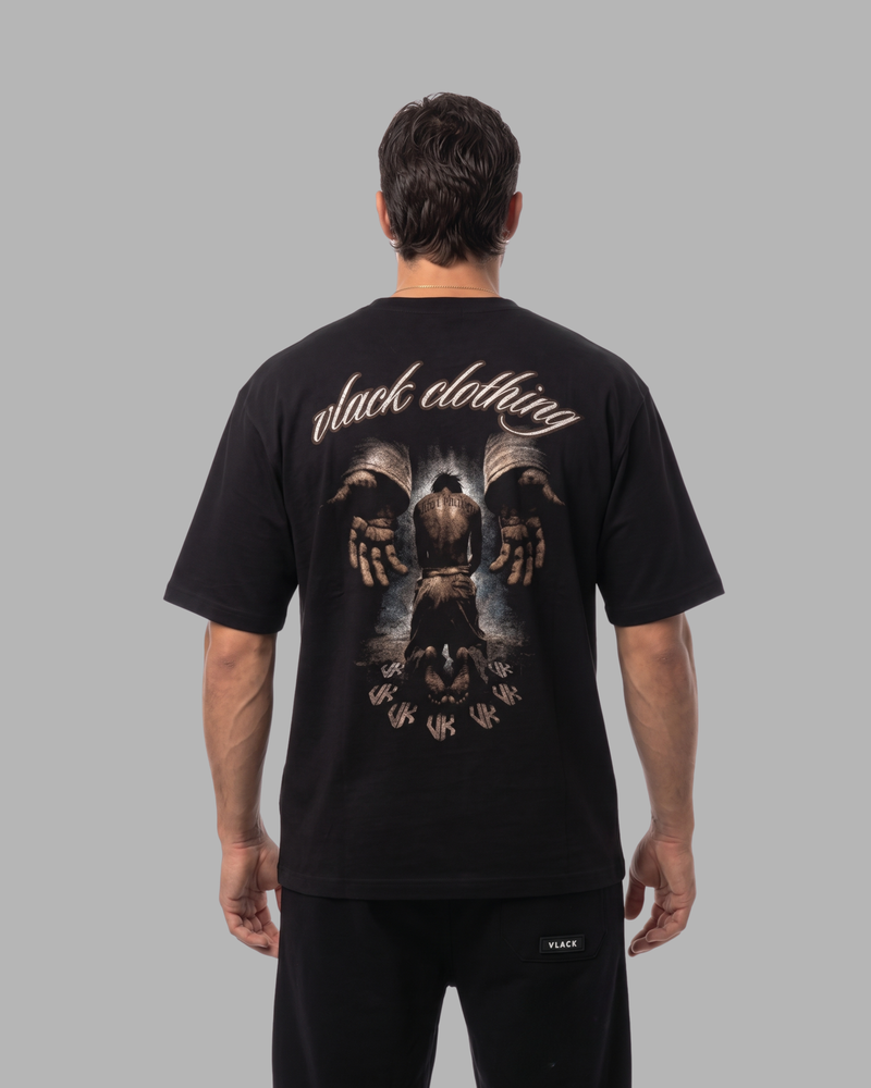 REPENT | OVERSIZE