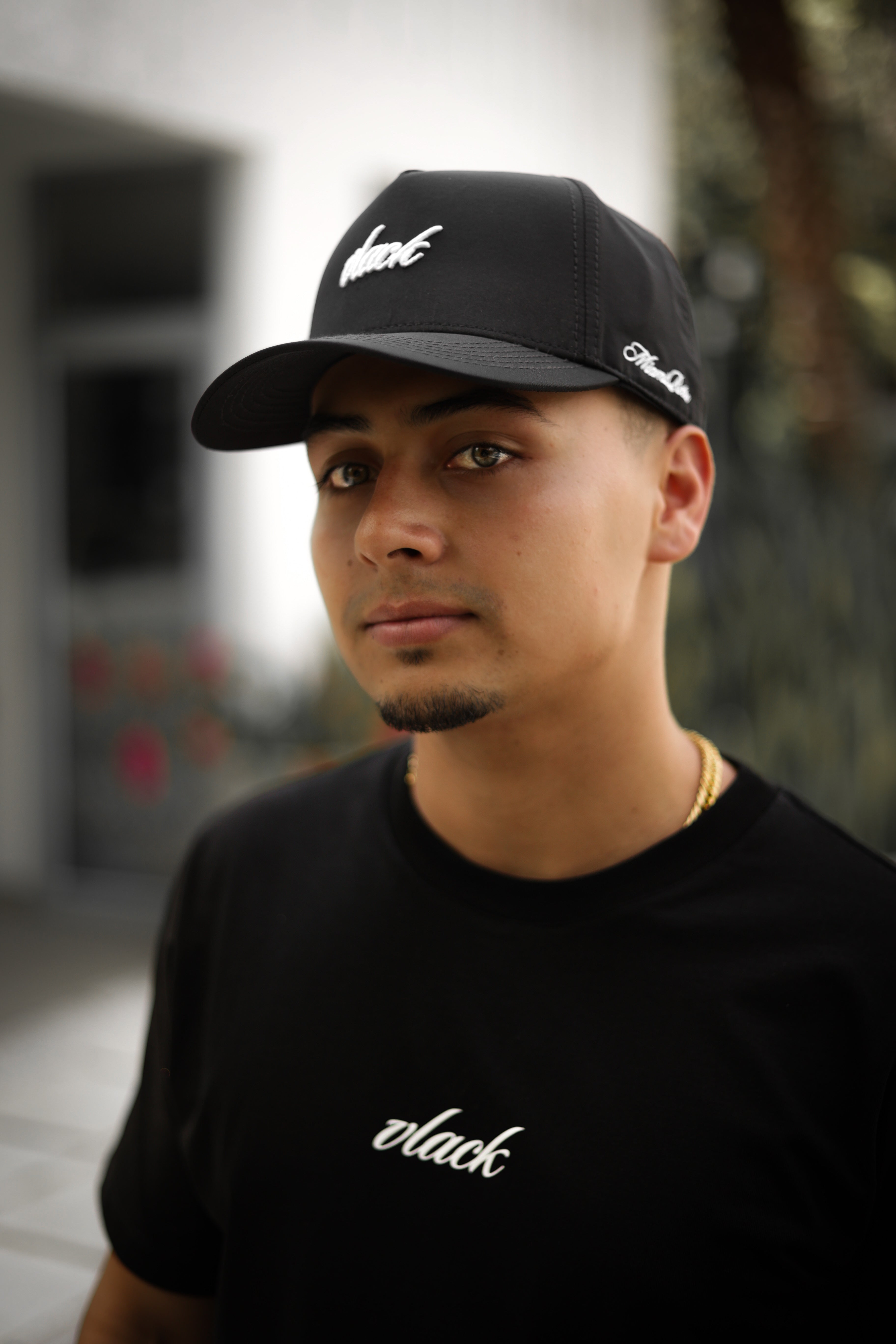 OCEANS | IMPERMEABLE CAP