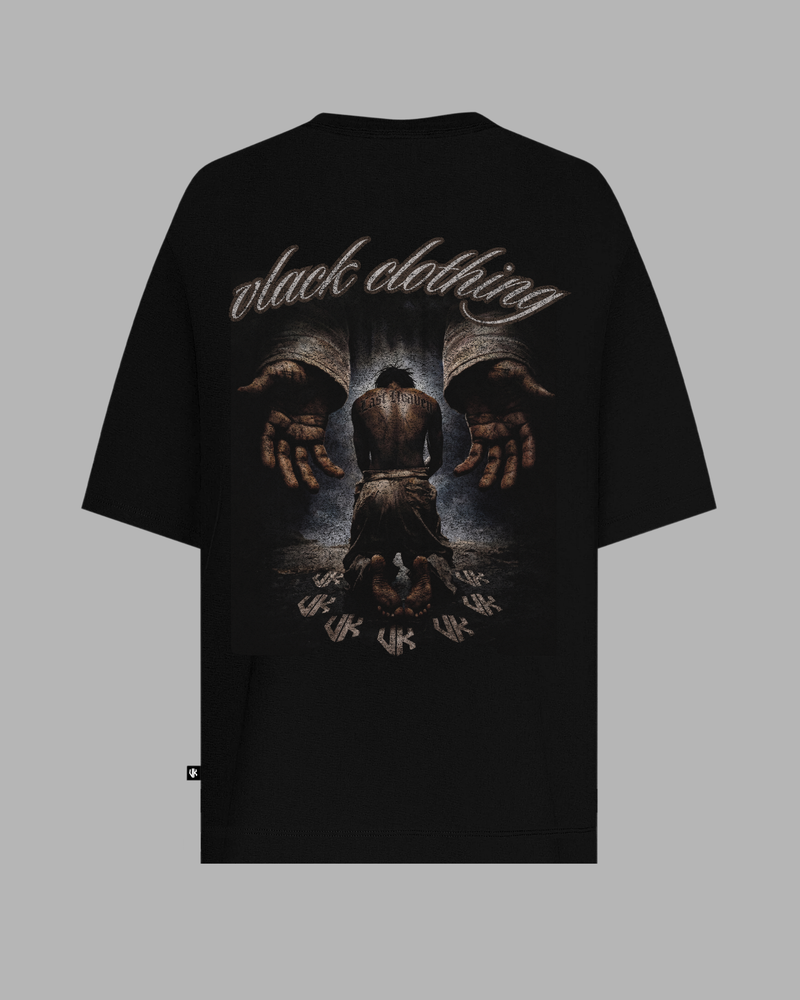 REPENT | OVERSIZE