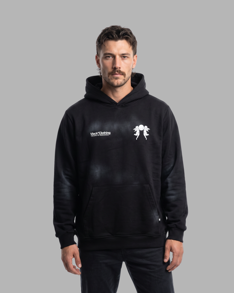 SAVANT | HOODIE