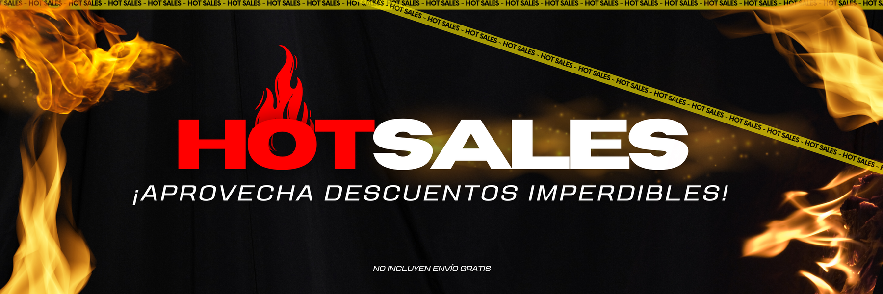 🔥 HOT SALE 🔥