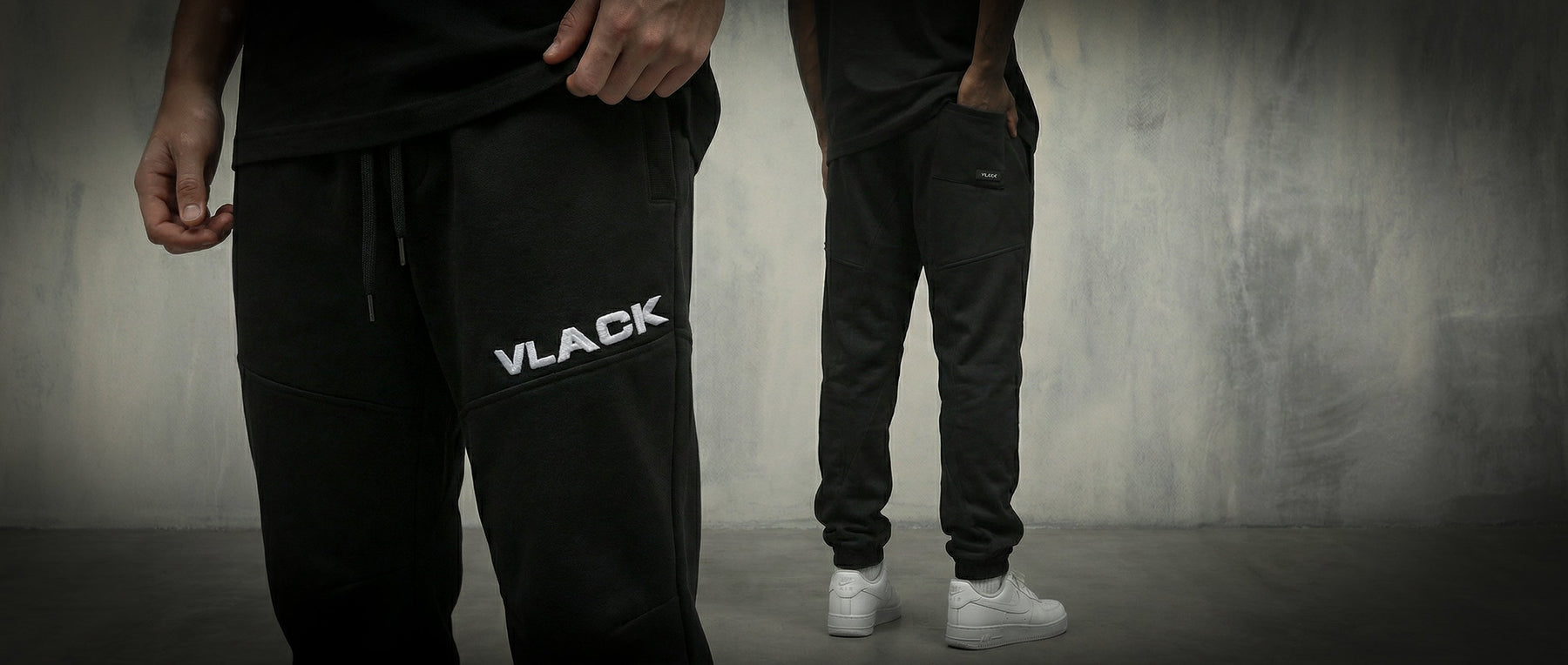 Joggers