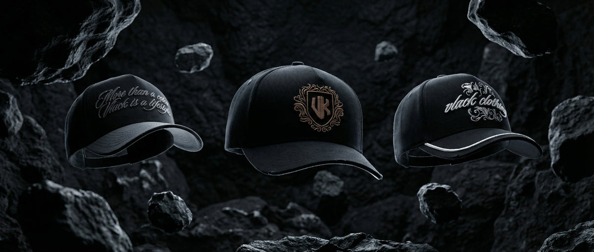 Gorras Linaje