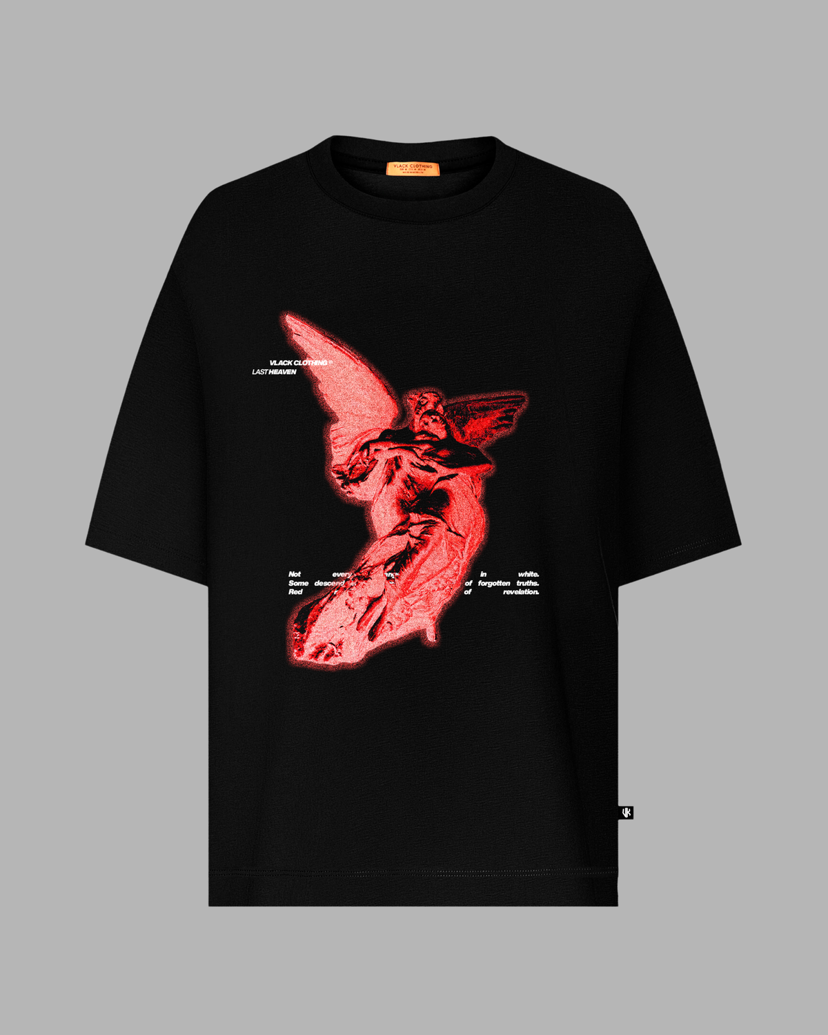 REVELATION | OVERSIZE