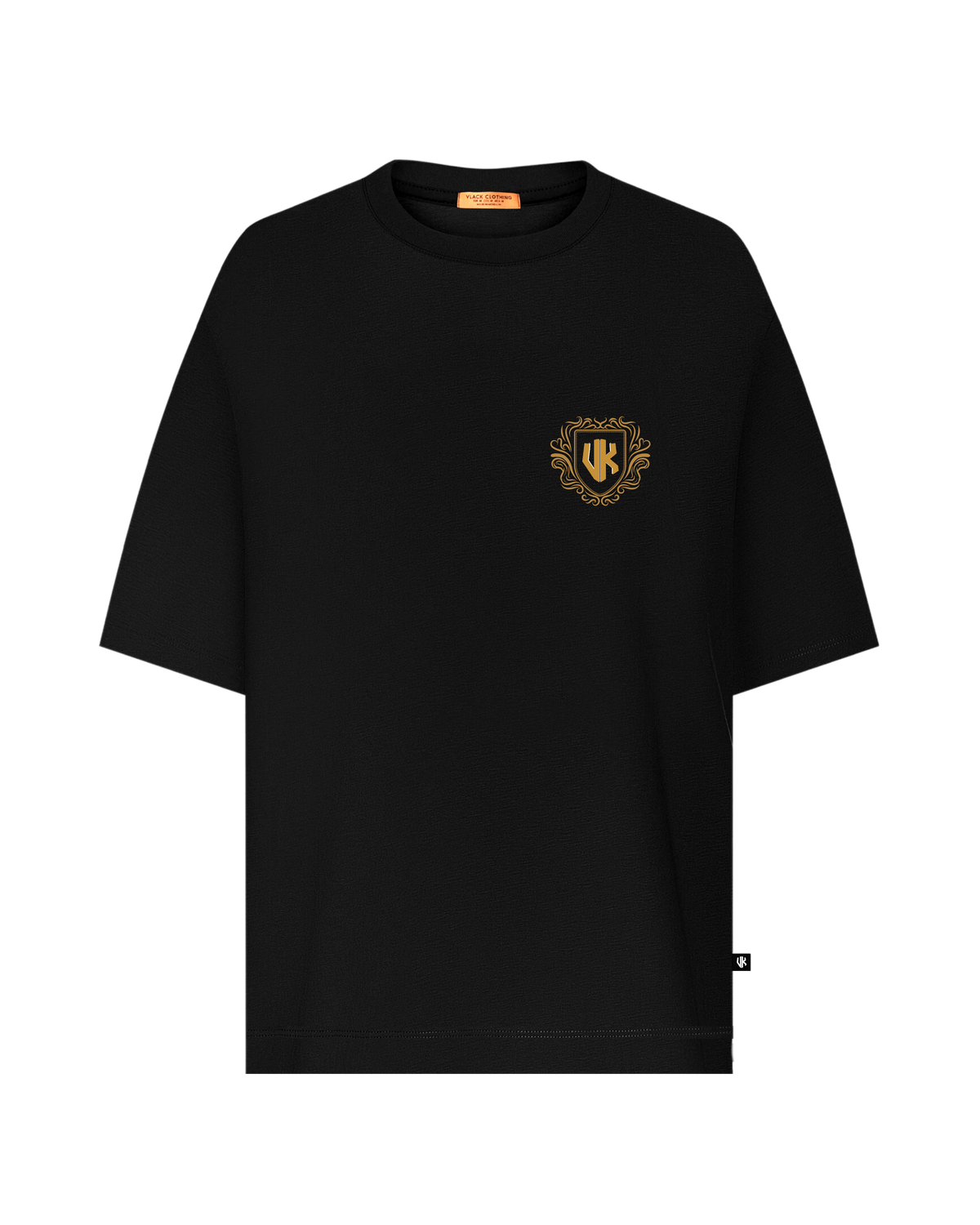 CRYPTA | OVERSIZE