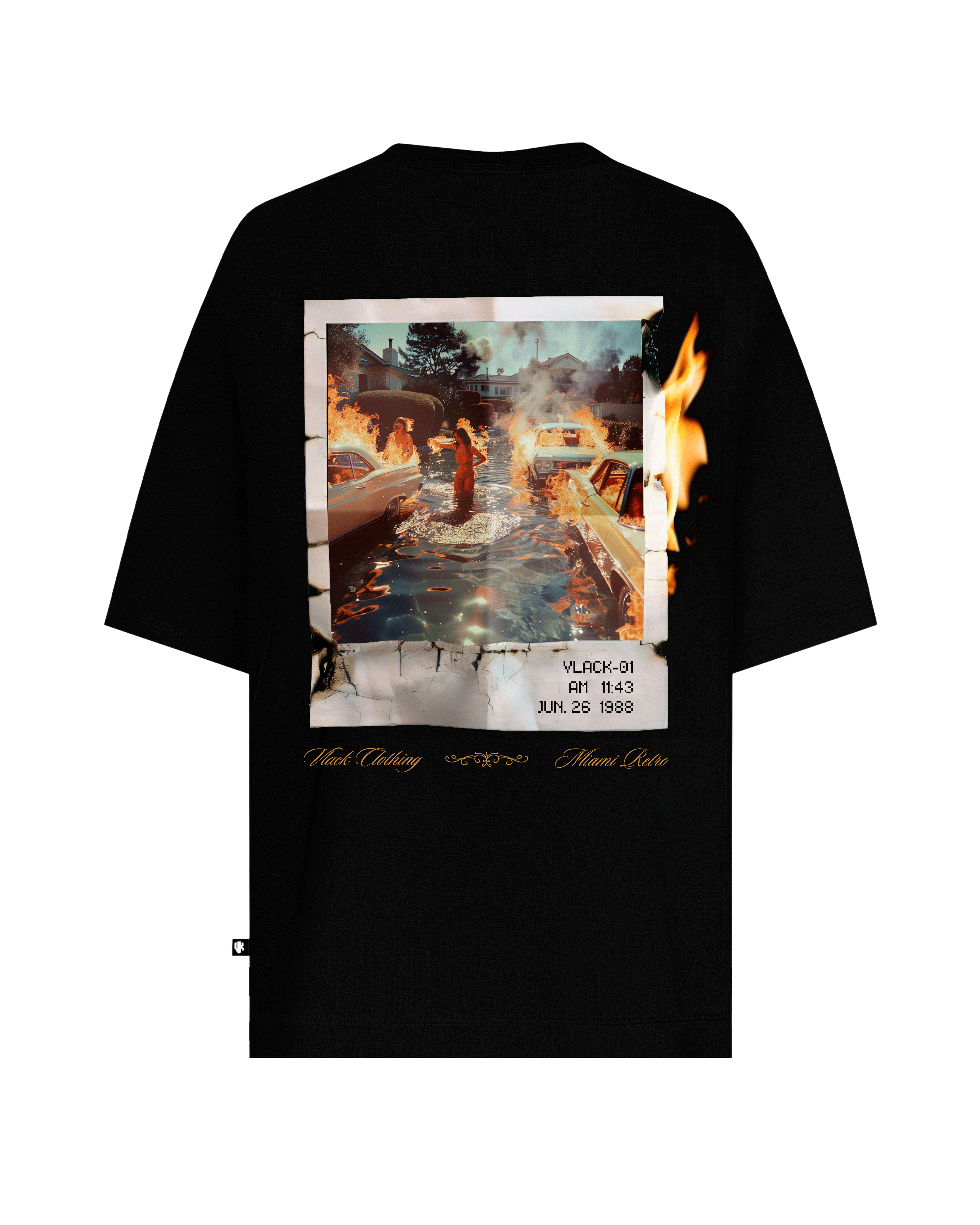 MONTANA | OVERSIZE TALLA S