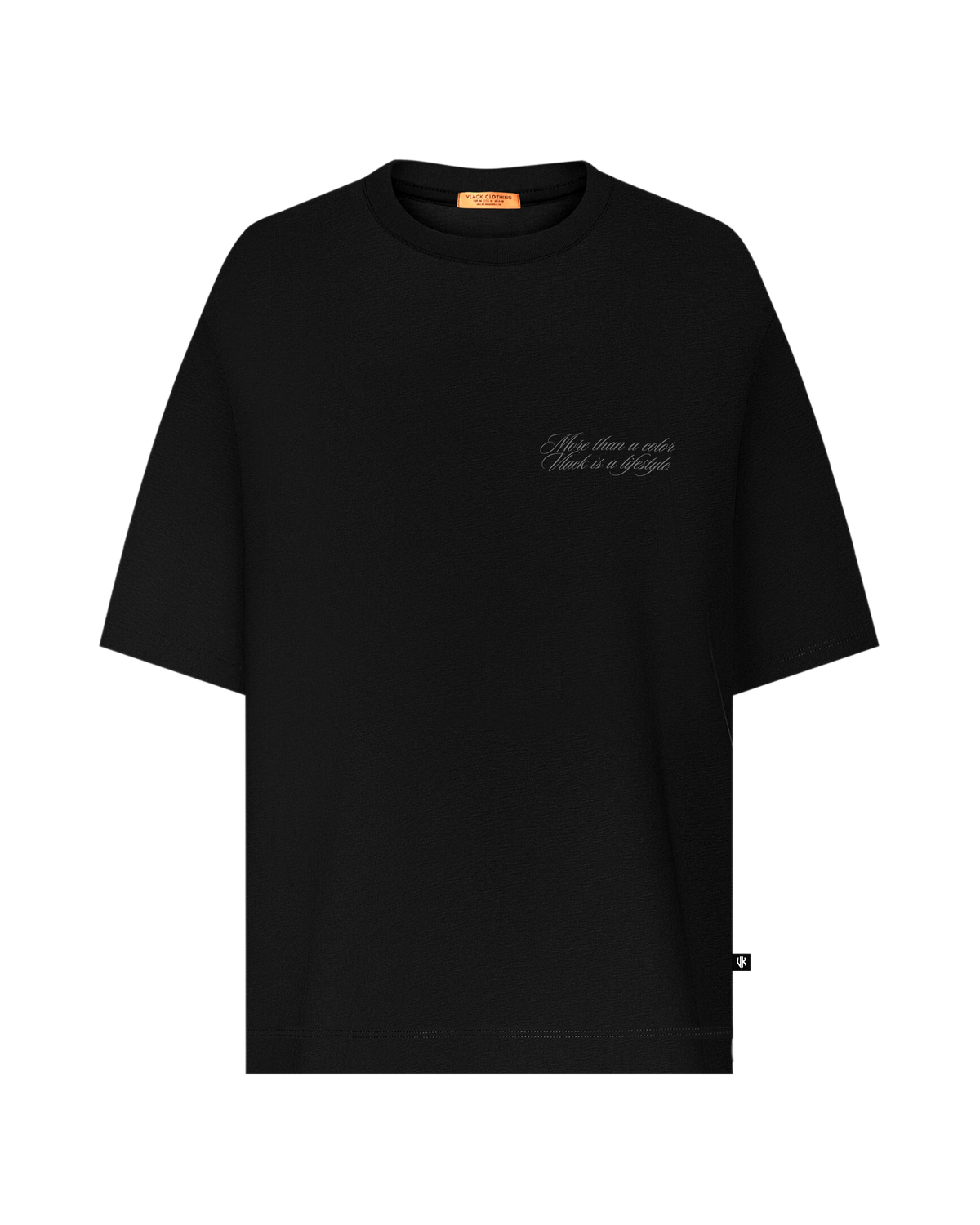 PLATINO | OVERSIZE