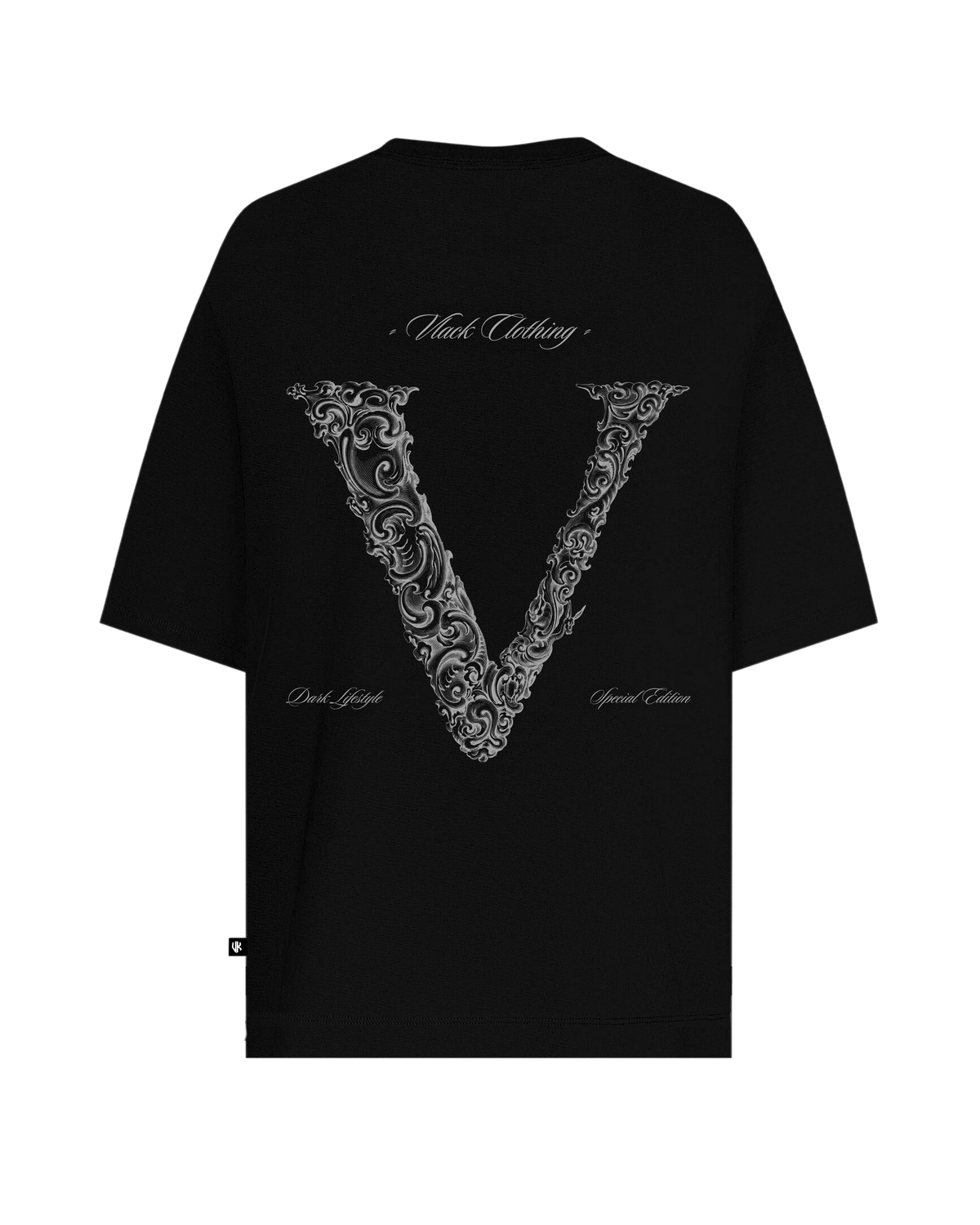 PLATINO | OVERSIZE