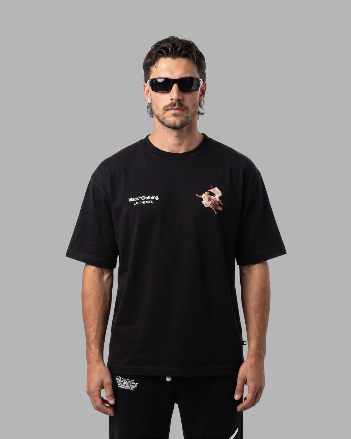 FAITH | OVERSIZE