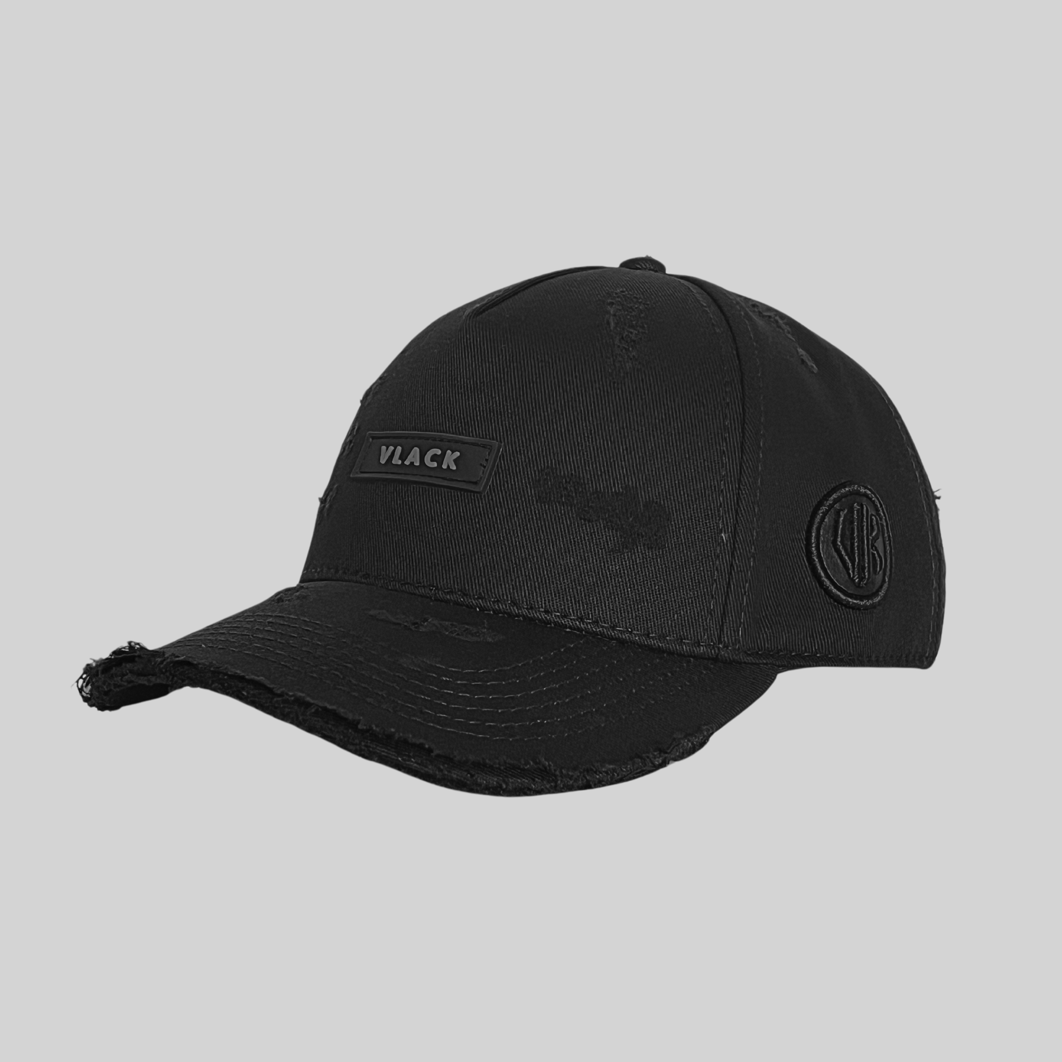 DISTRUTTO | CAP