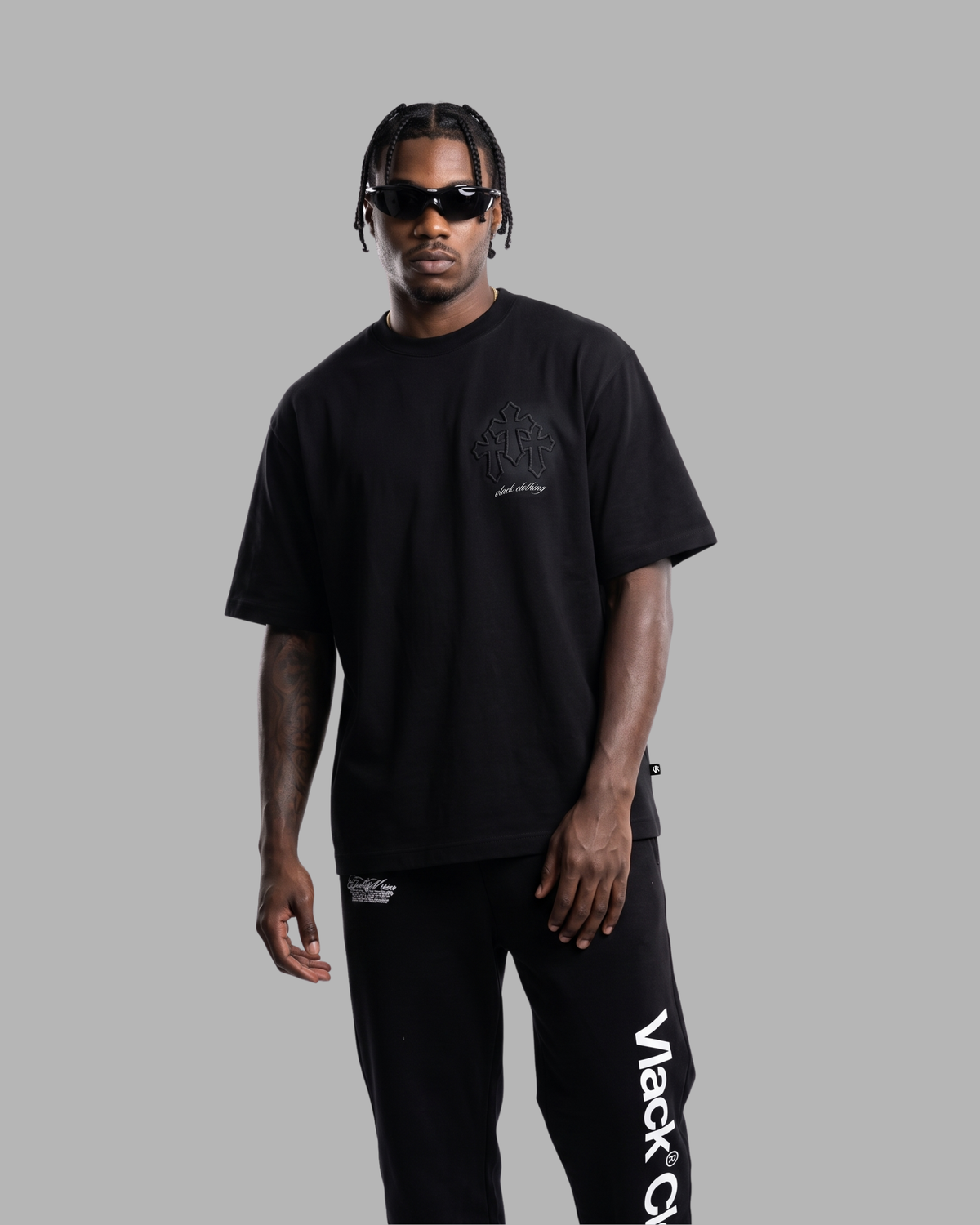 TUNNEL | OVERSIZE