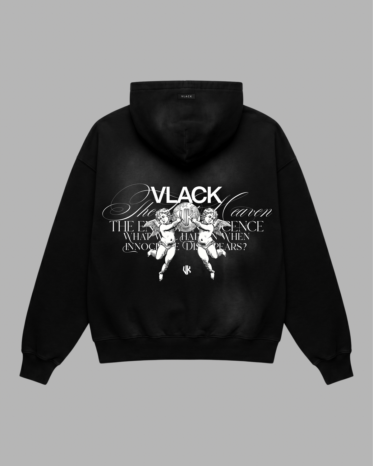 SAVANT | HOODIE