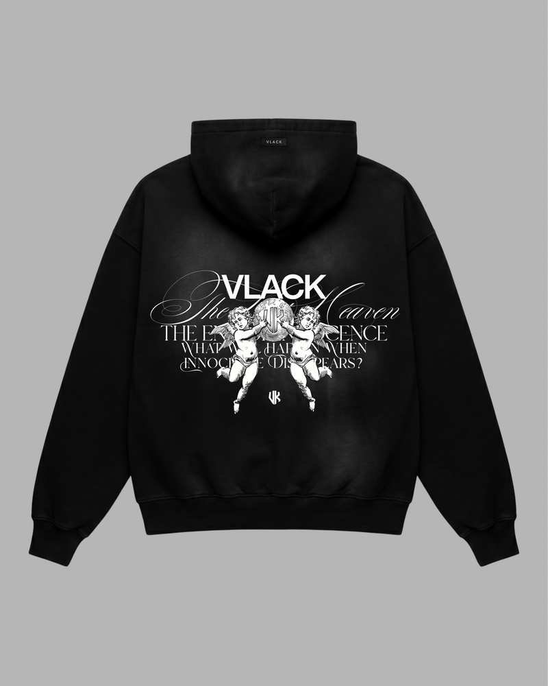 SAVANT | HOODIE