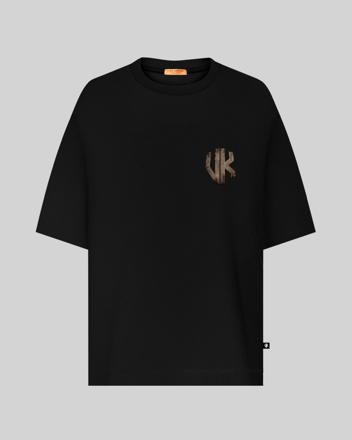 REPENT | OVERSIZE
