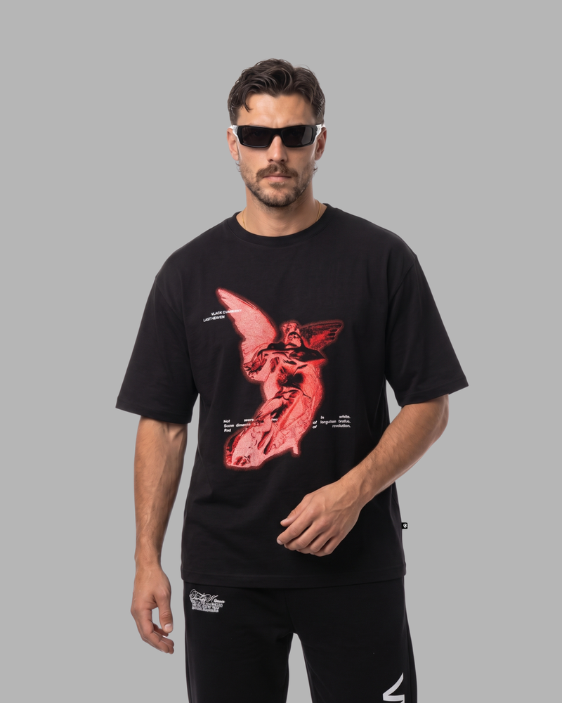 REVELATION | OVERSIZE