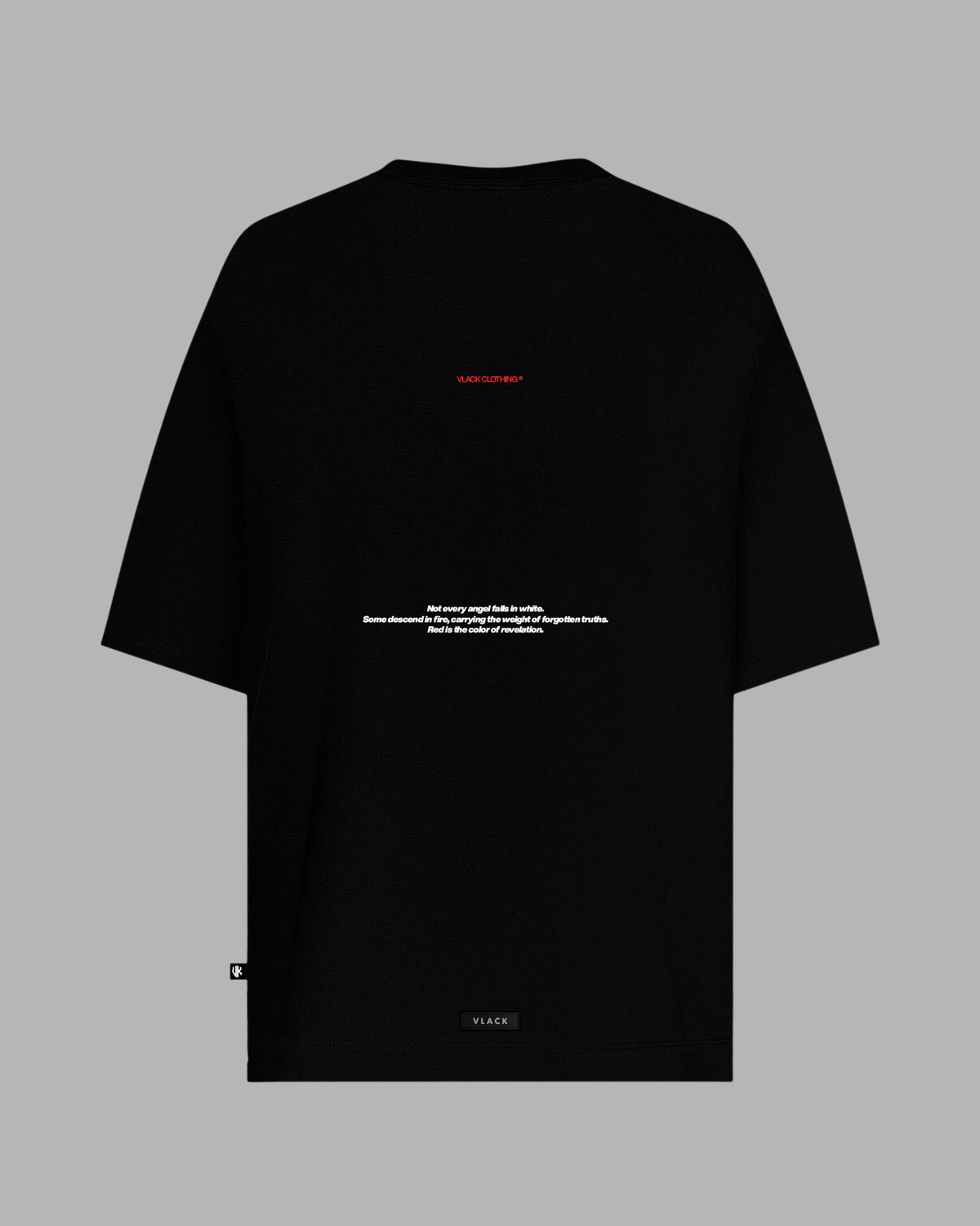 REVELATION | OVERSIZE