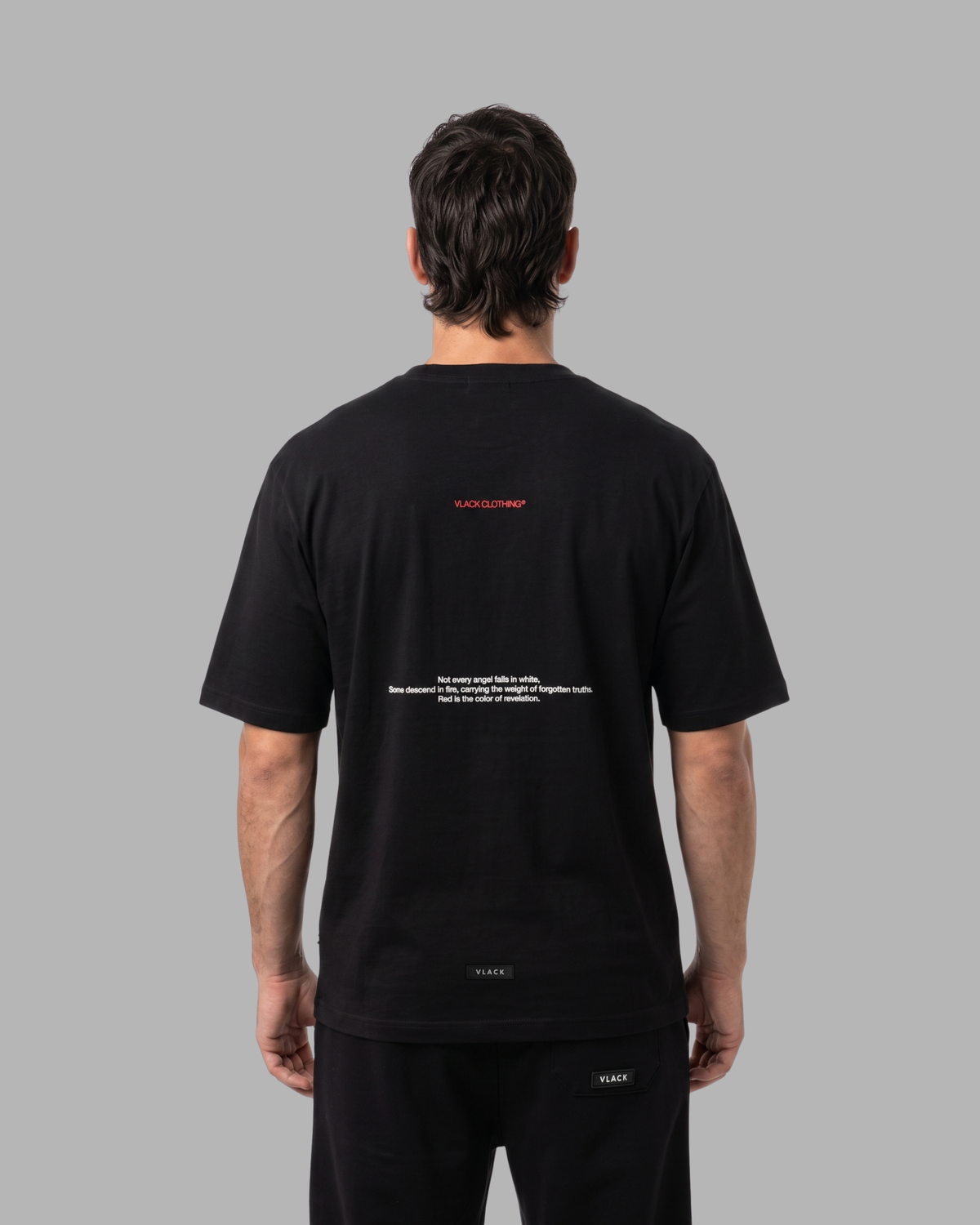 REVELATION | OVERSIZE