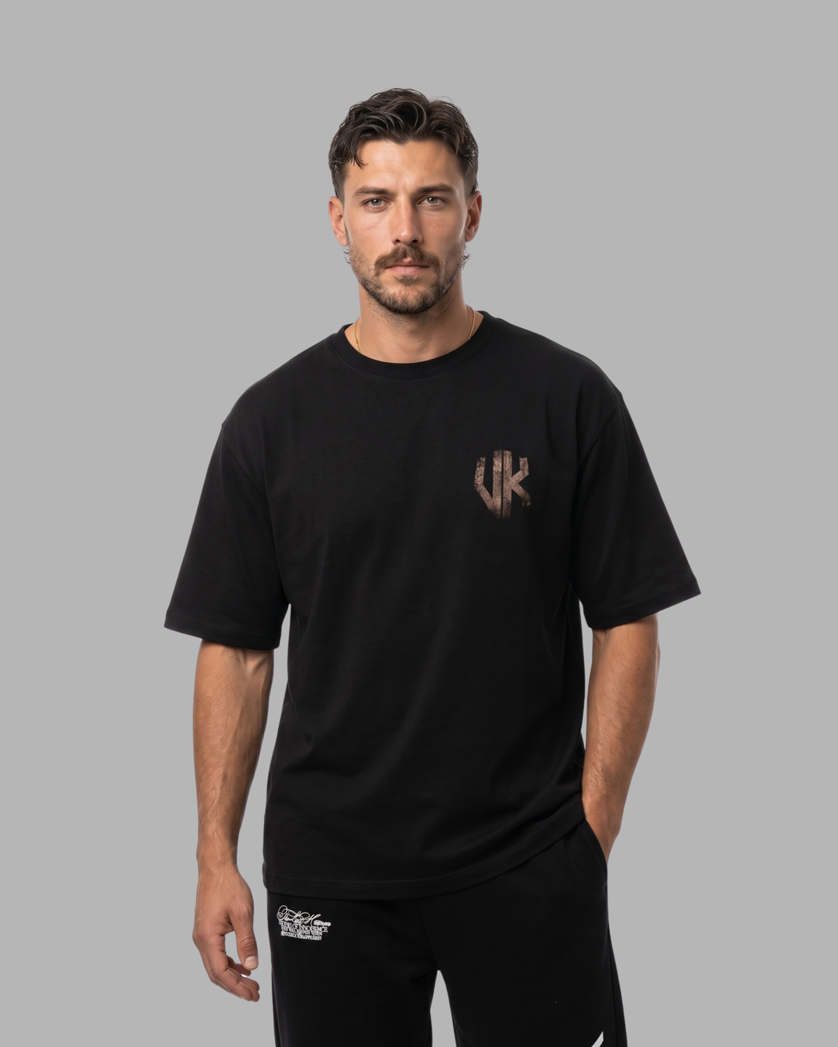 REPENT | OVERSIZE