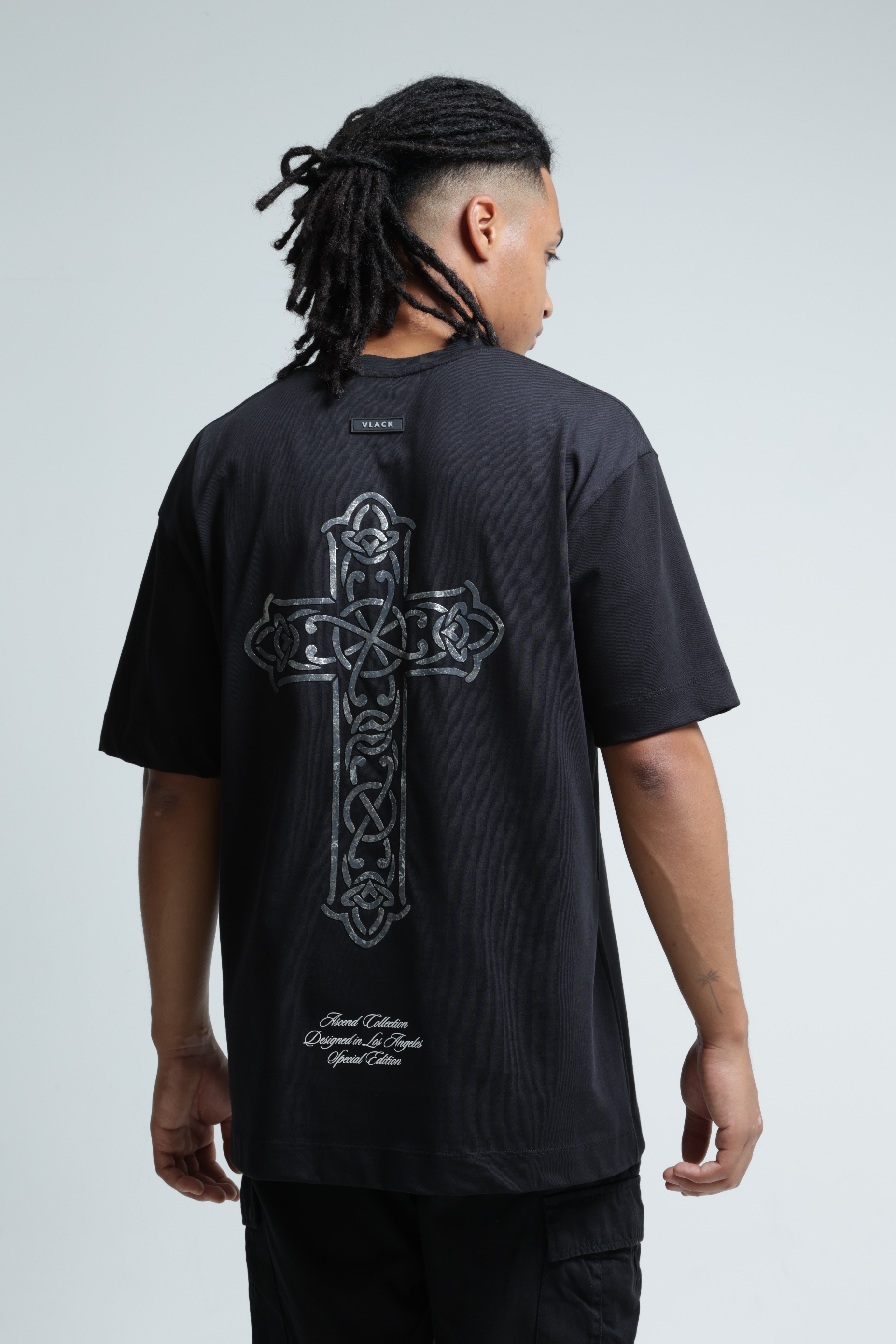 CRUCIFIX | OVERSIZE