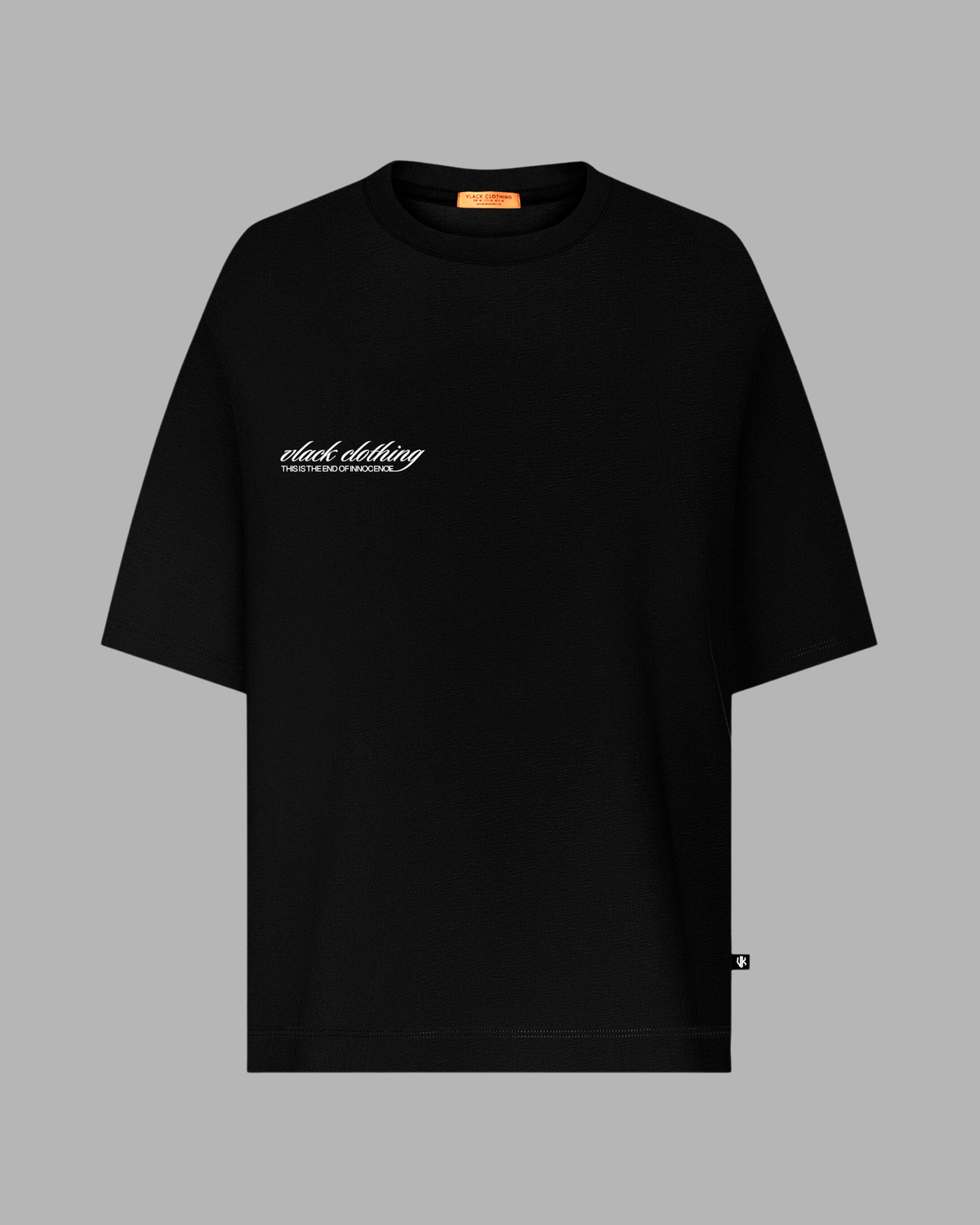 INNOCENCE | OVERSIZE