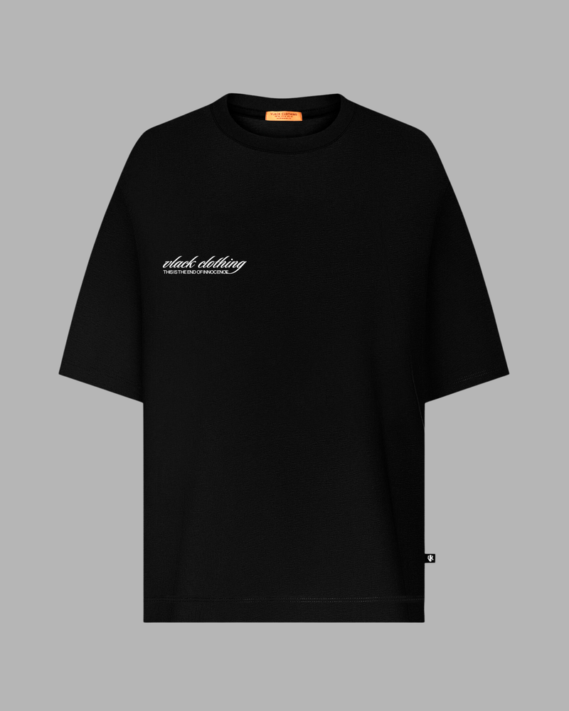 INNOCENCE | OVERSIZE