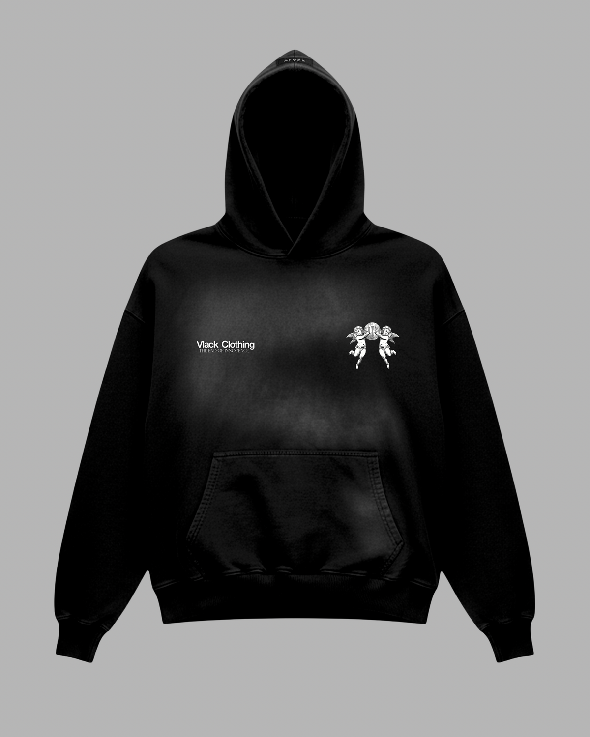 SAVANT | HOODIE