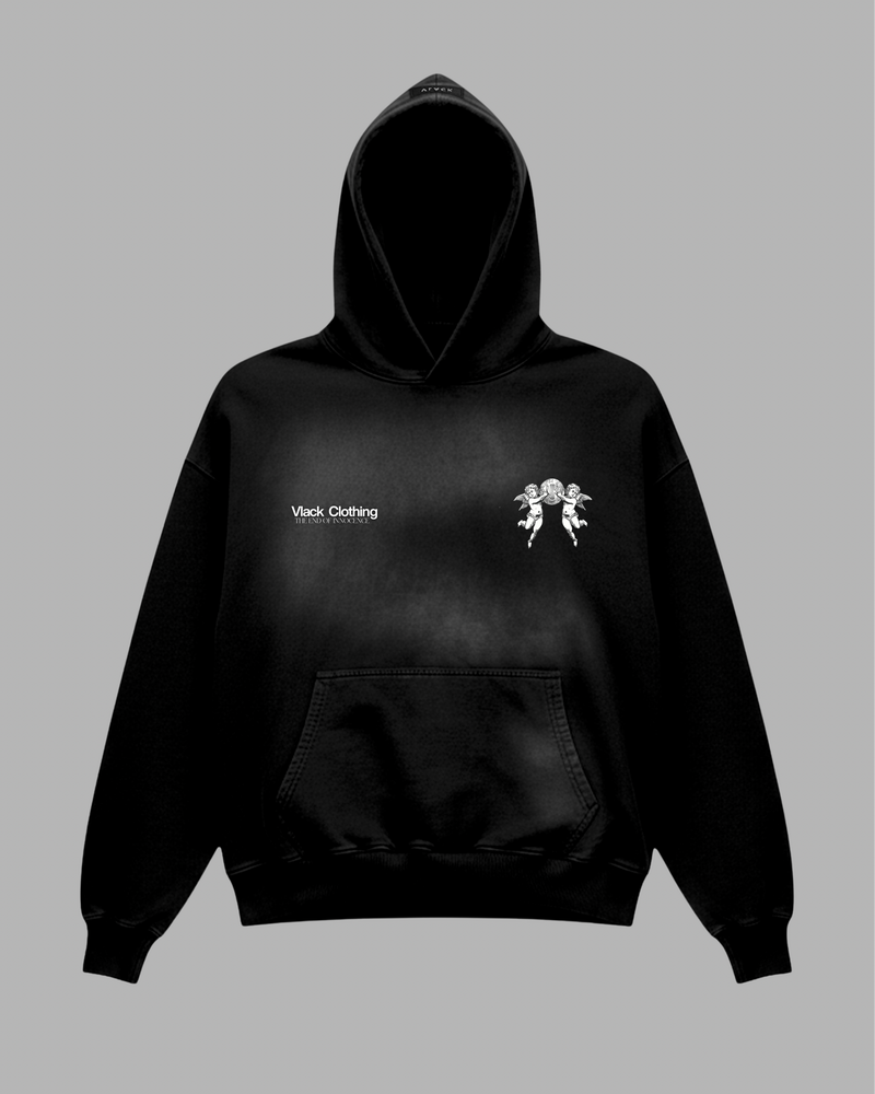 SAVANT | HOODIE