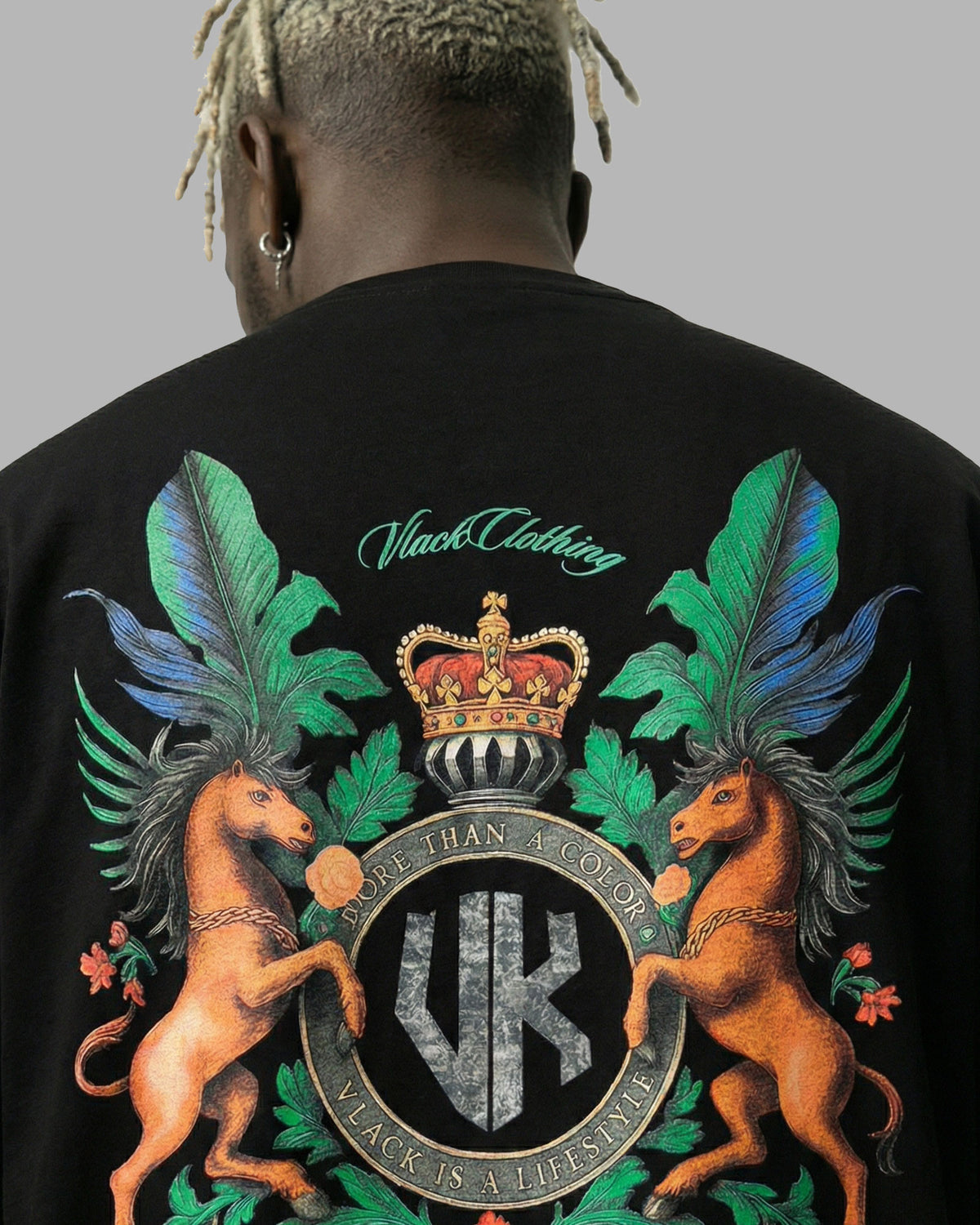GRIAL | OVERSIZE
