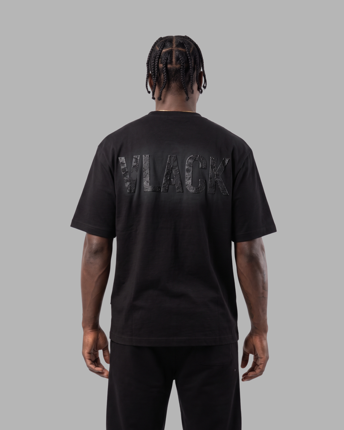 TUNNEL | OVERSIZE