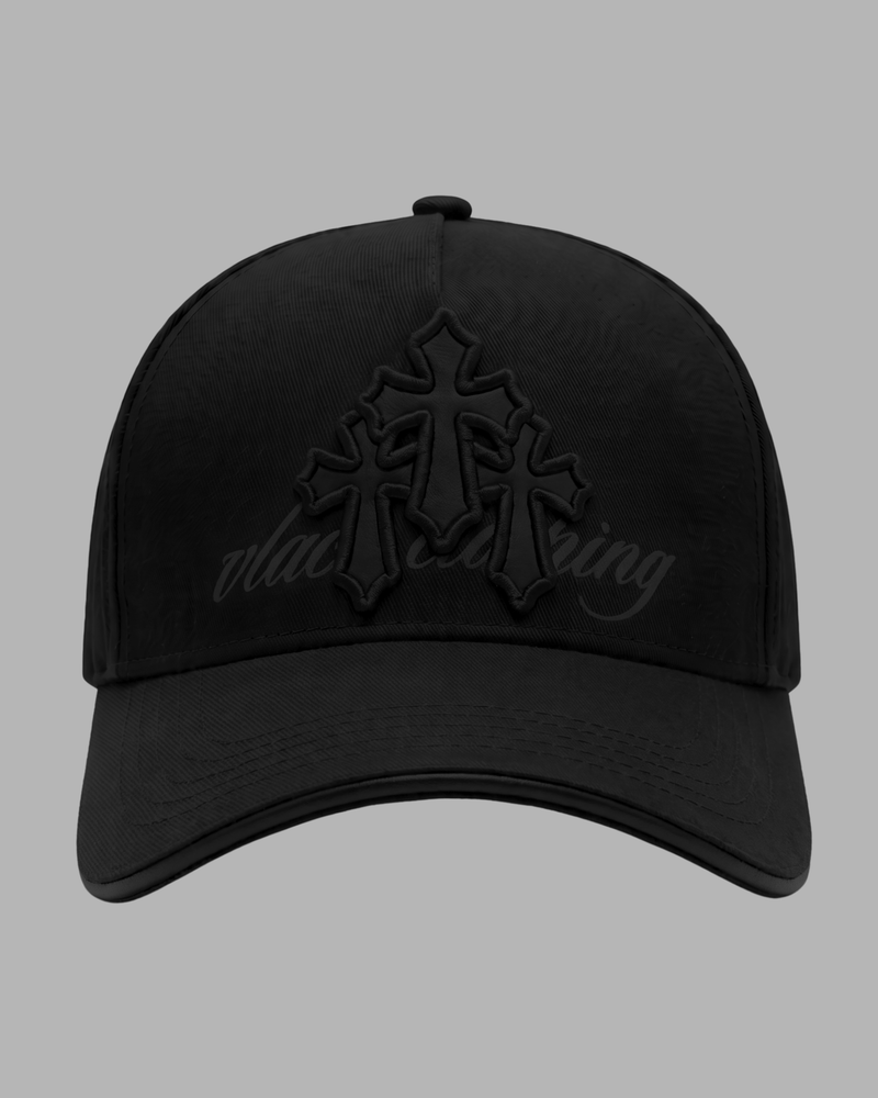 MORTE | CAP