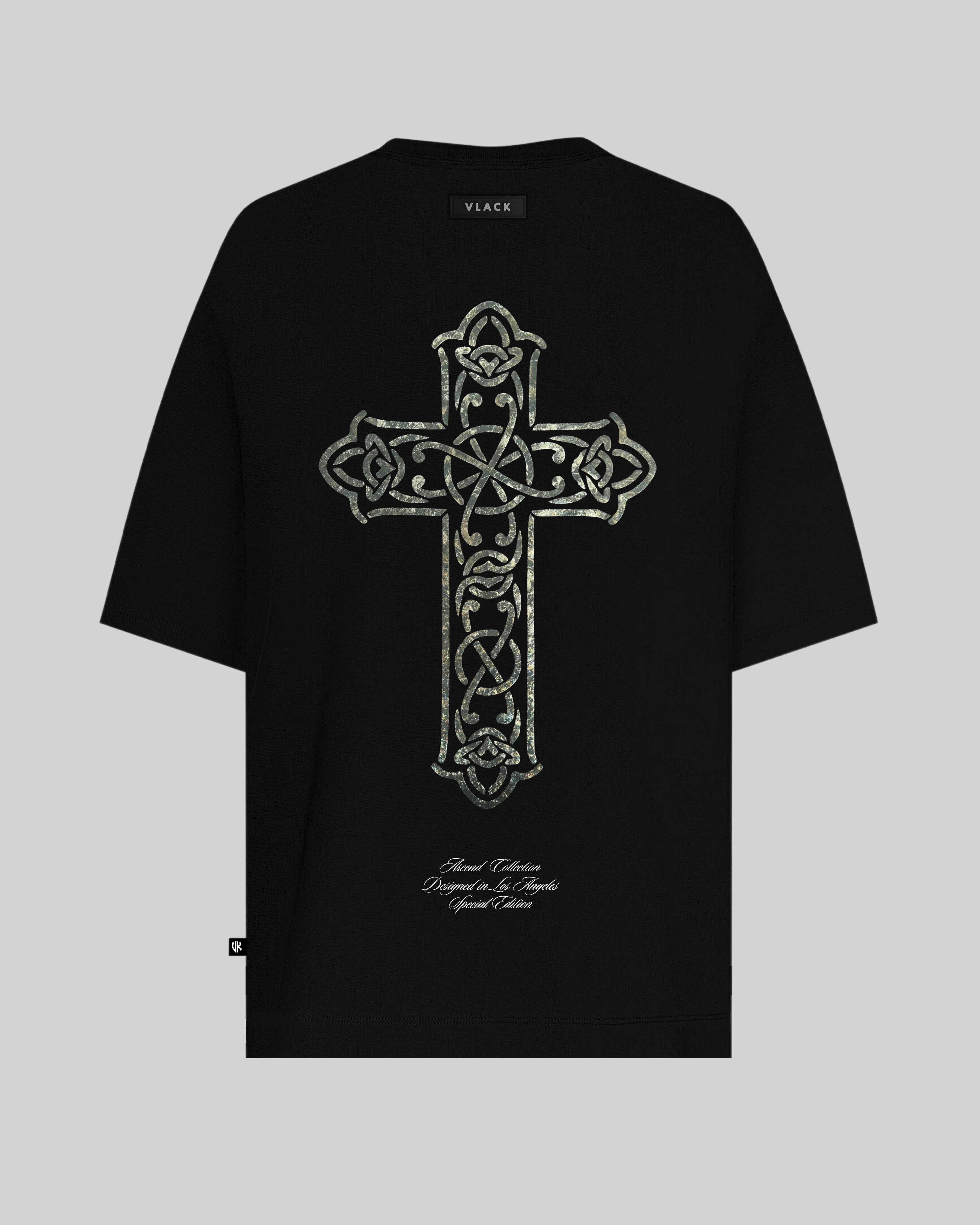 CRUCIFIX | OVERSIZE