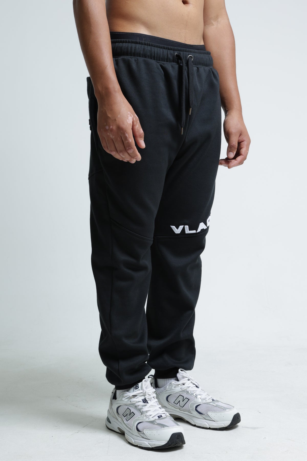 SPESSORE | JOGGER