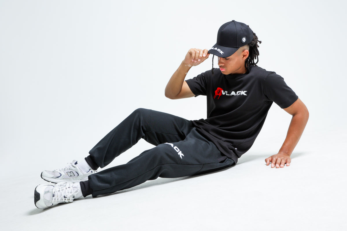 SPESSORE | JOGGER