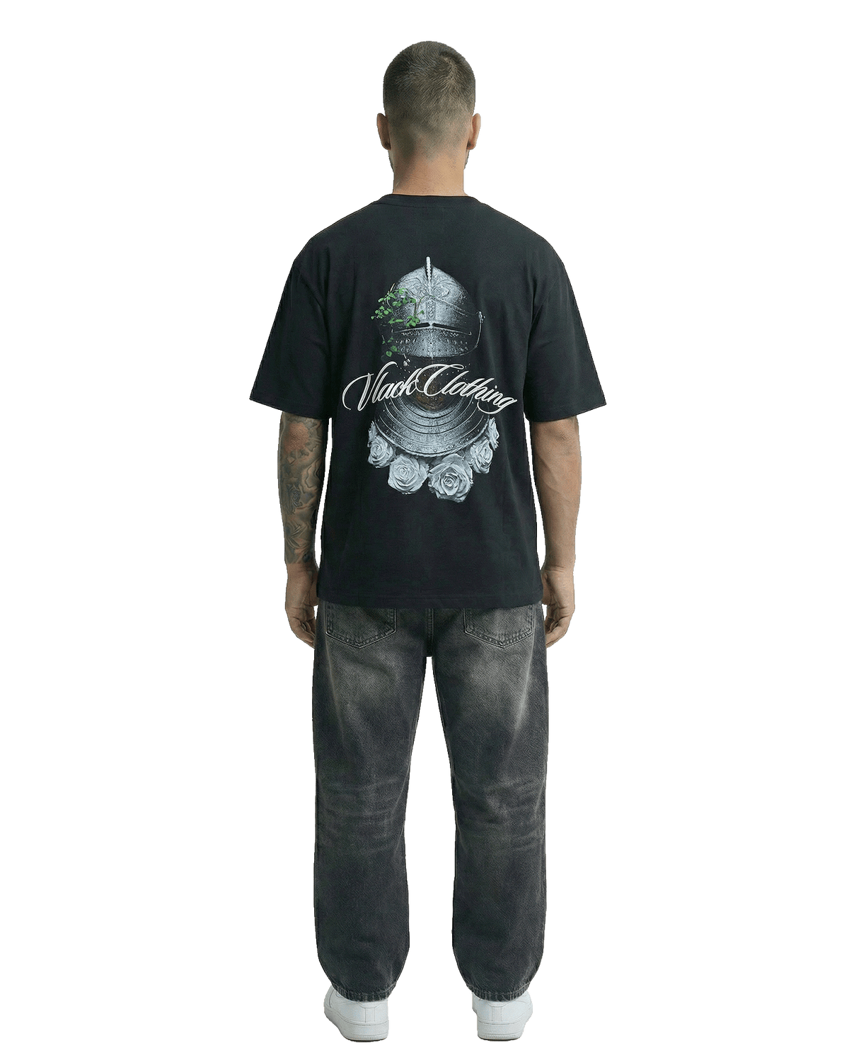 LEGADO | OVERSIZE
