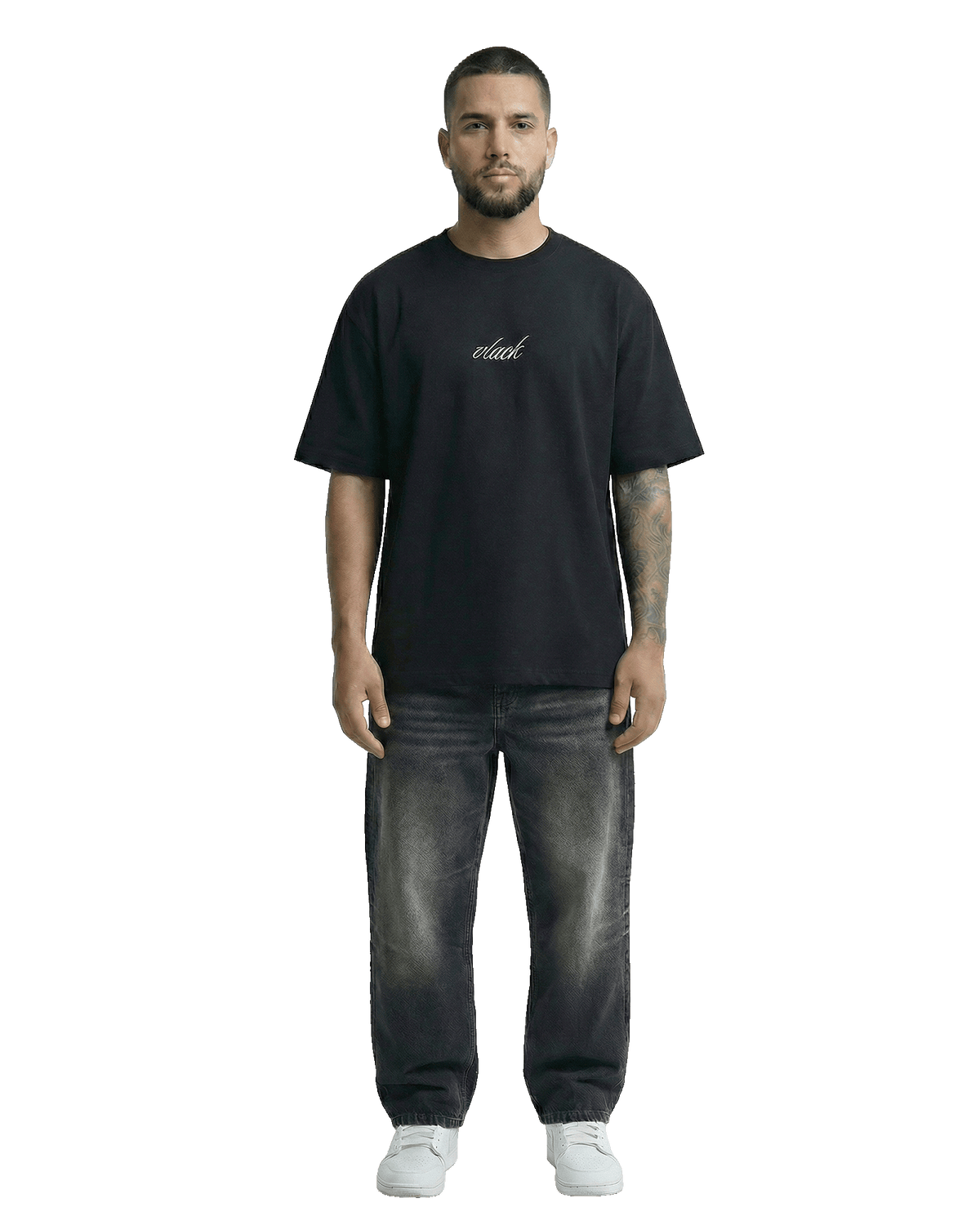 LEGADO | OVERSIZE