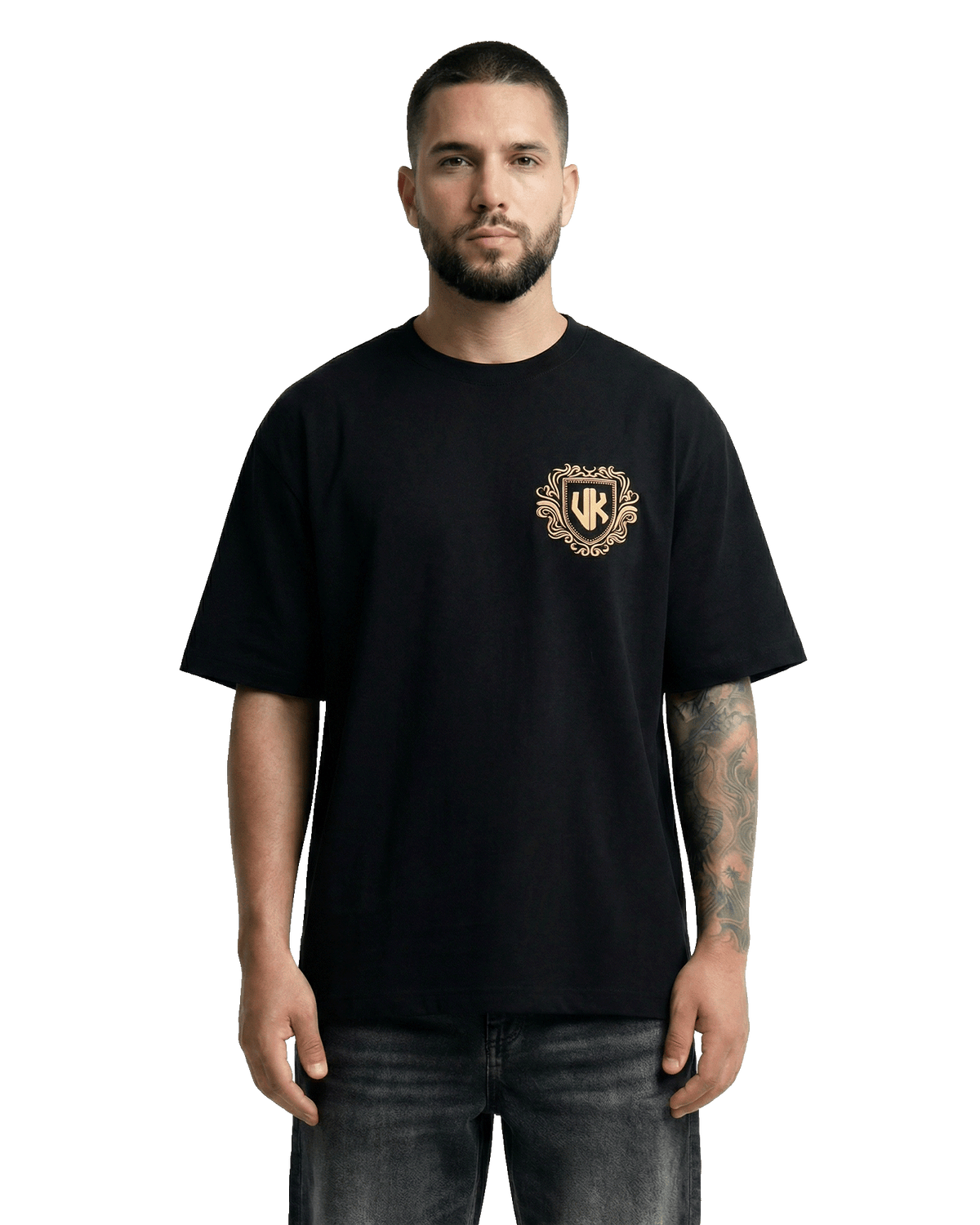 CRYPTA | OVERSIZE