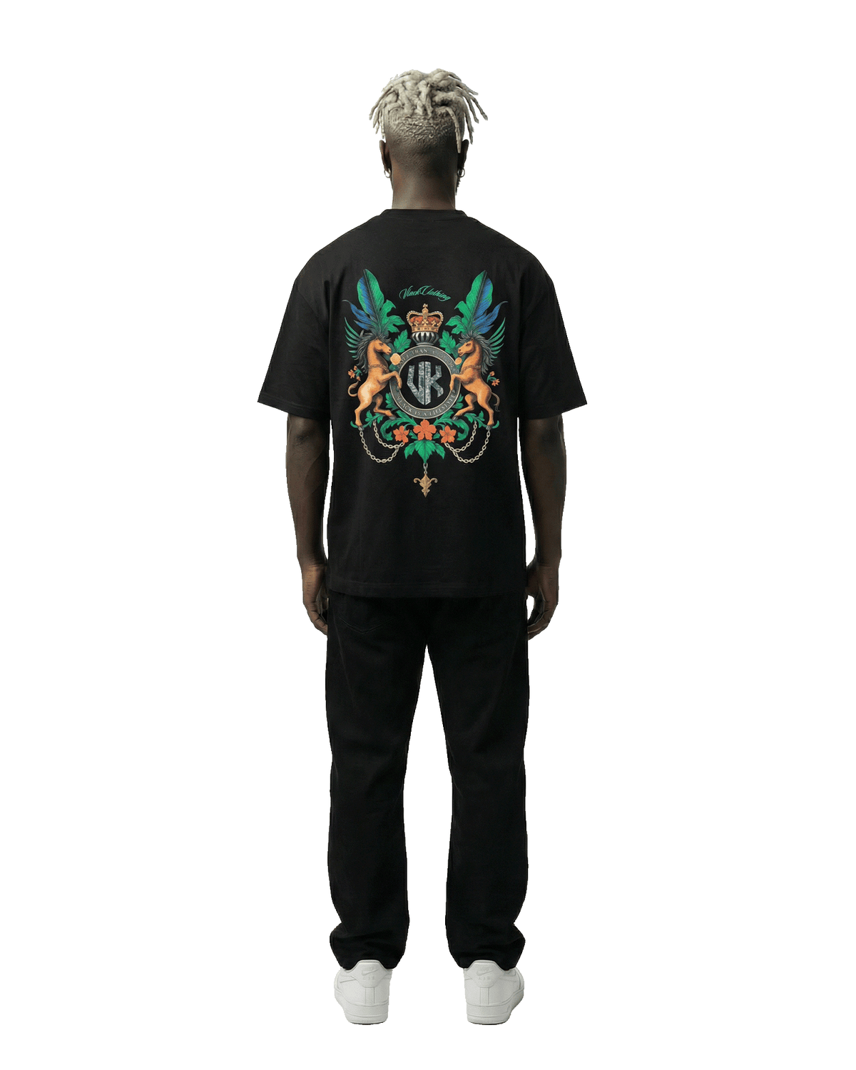 GRIAL | OVERSIZE