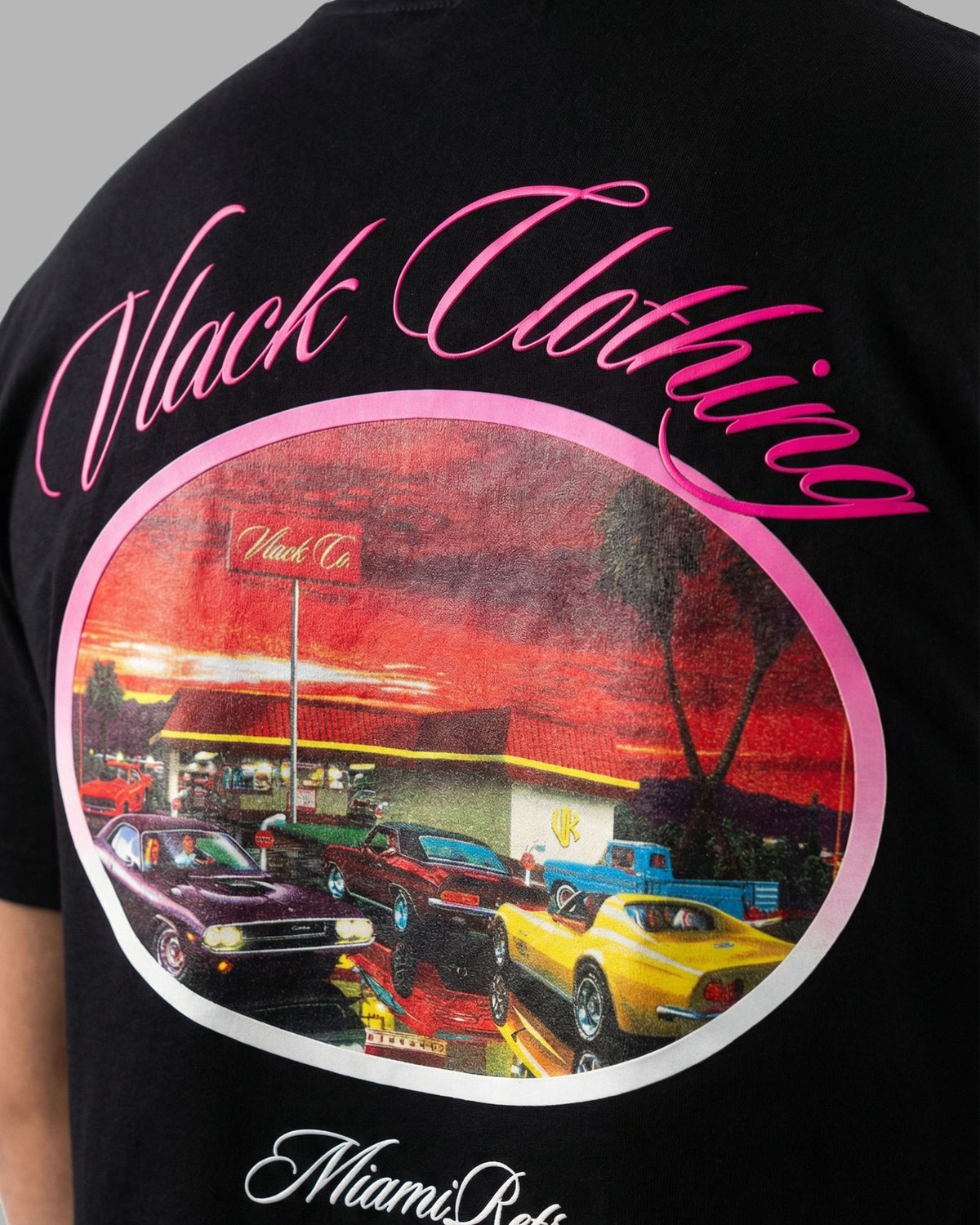 VICE CITY | OVERSIZE
