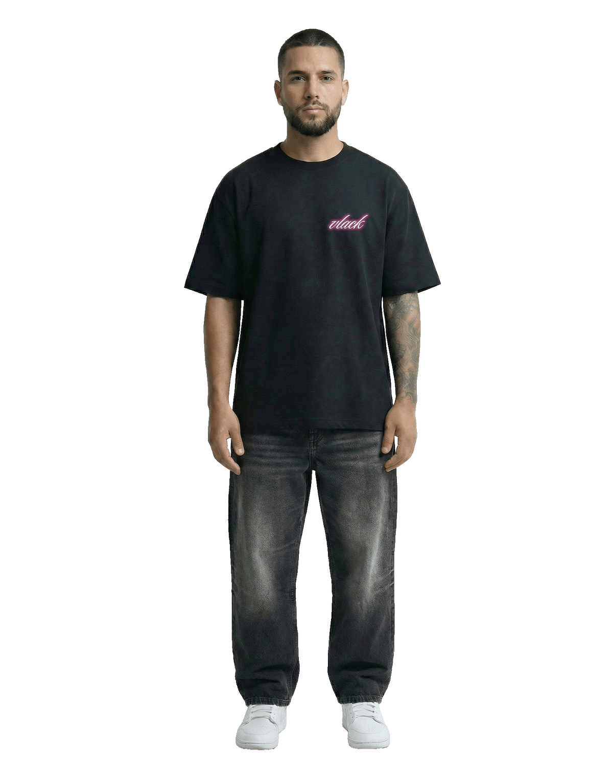 VICE CITY | OVERSIZE